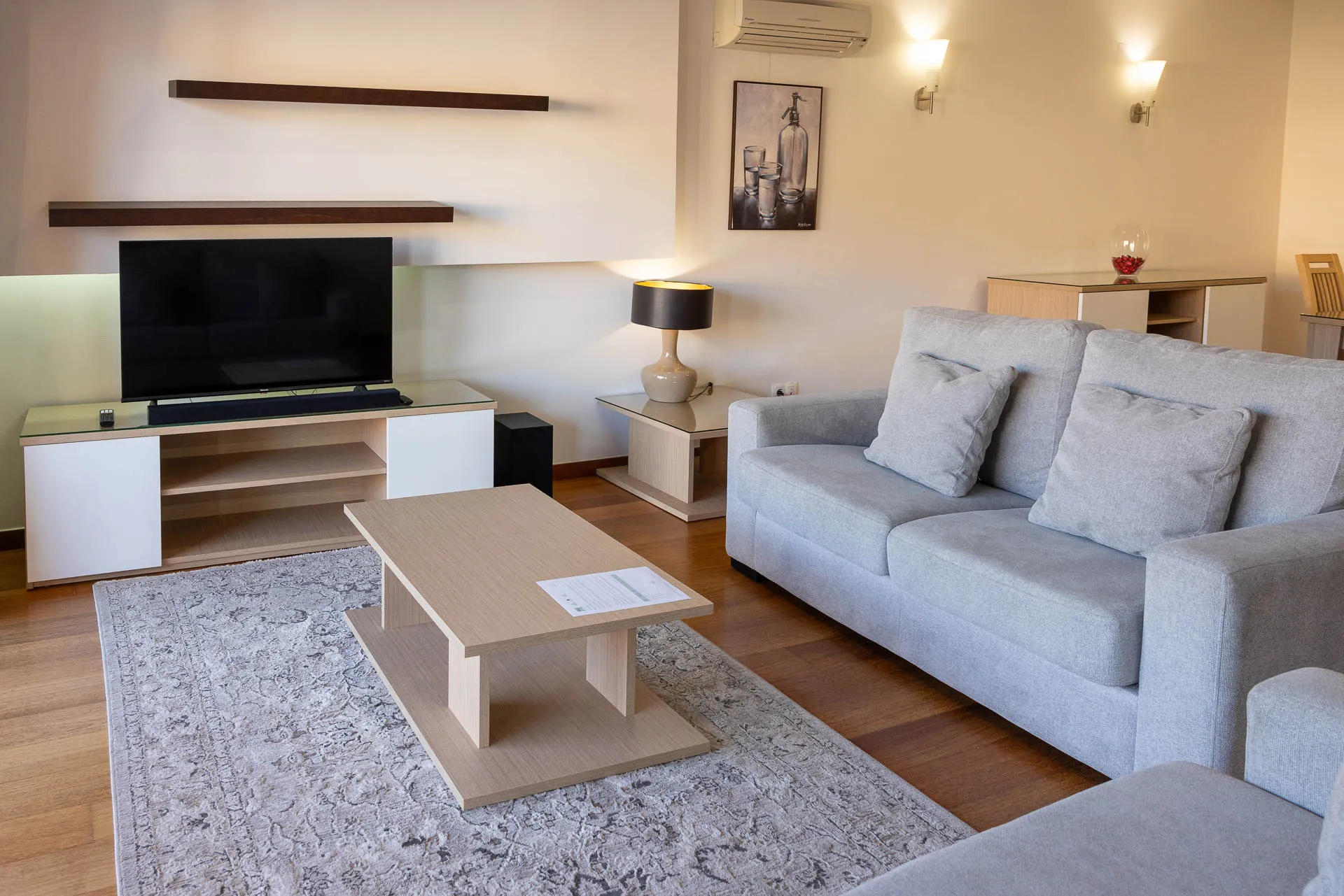 Turnkey Investment or Dream Holiday Home Luxurious T2 Apartment in Baía da Luz Praia da Luz 28