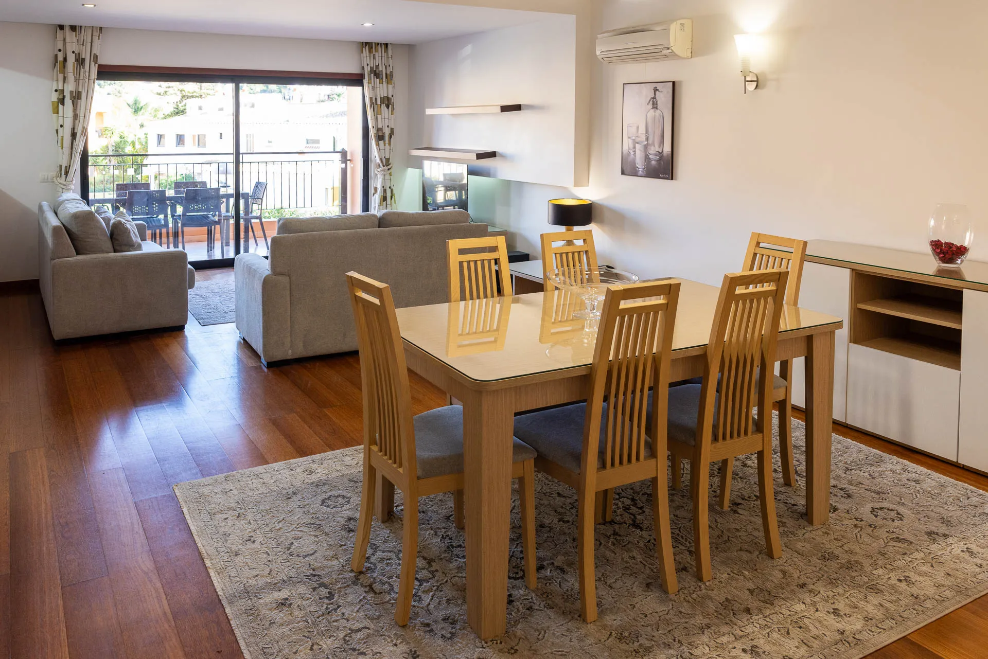 Turnkey Investment or Dream Holiday Home Luxurious T2 Apartment in Baía da Luz Praia da Luz 33