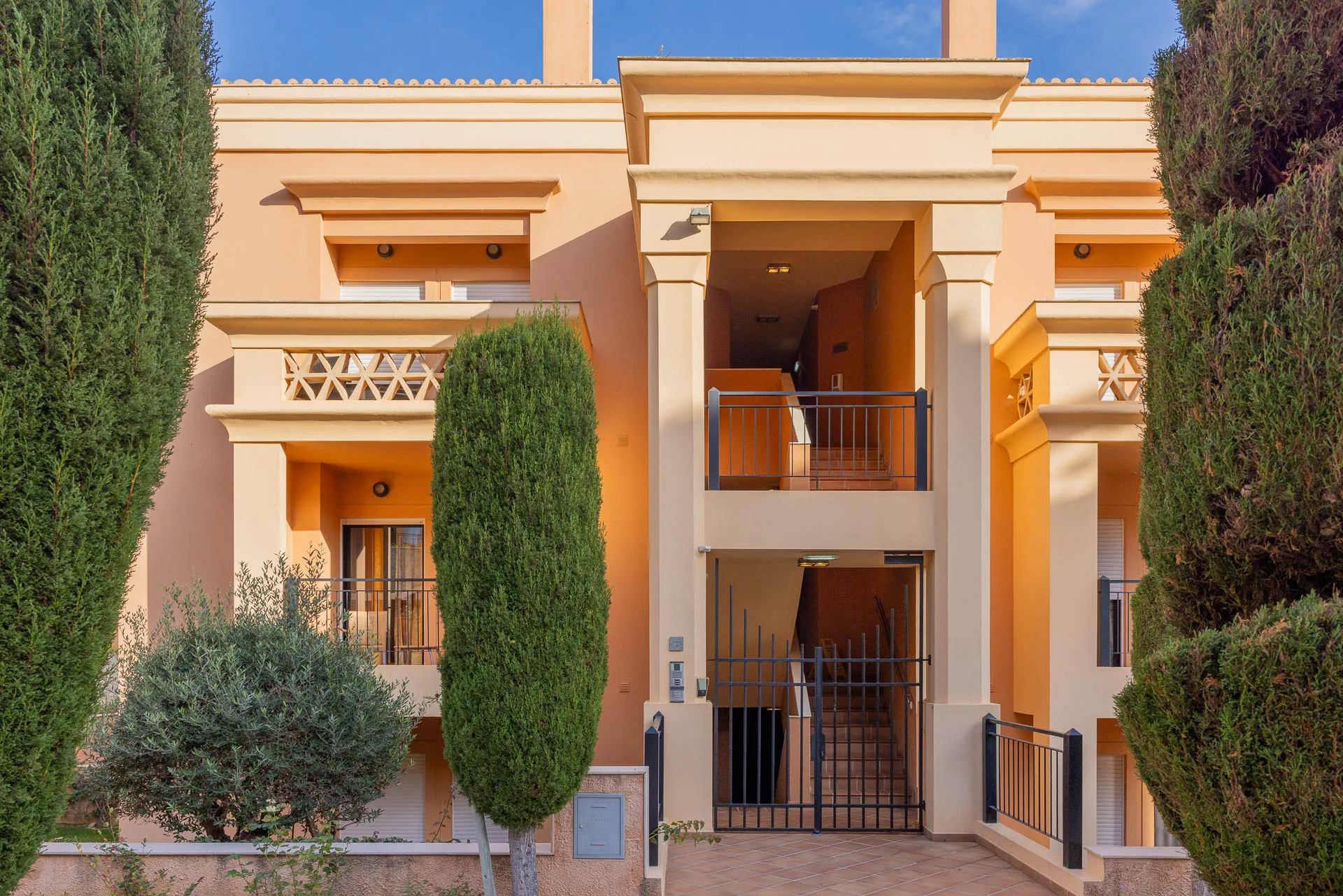 Turnkey Investment or Dream Holiday Home Luxurious T2 Apartment in Baía da Luz Praia da Luz 36