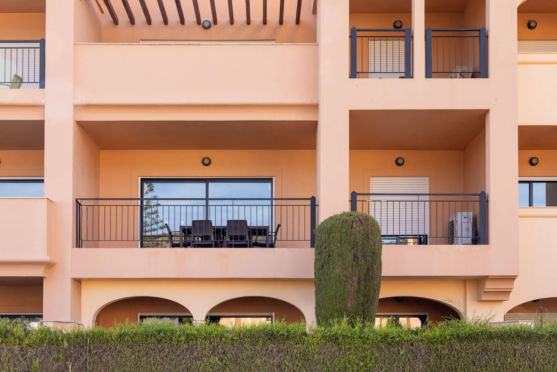 Turnkey Investment or Dream Holiday Home Luxurious T2 Apartment in Baía da Luz Praia da Luz 37