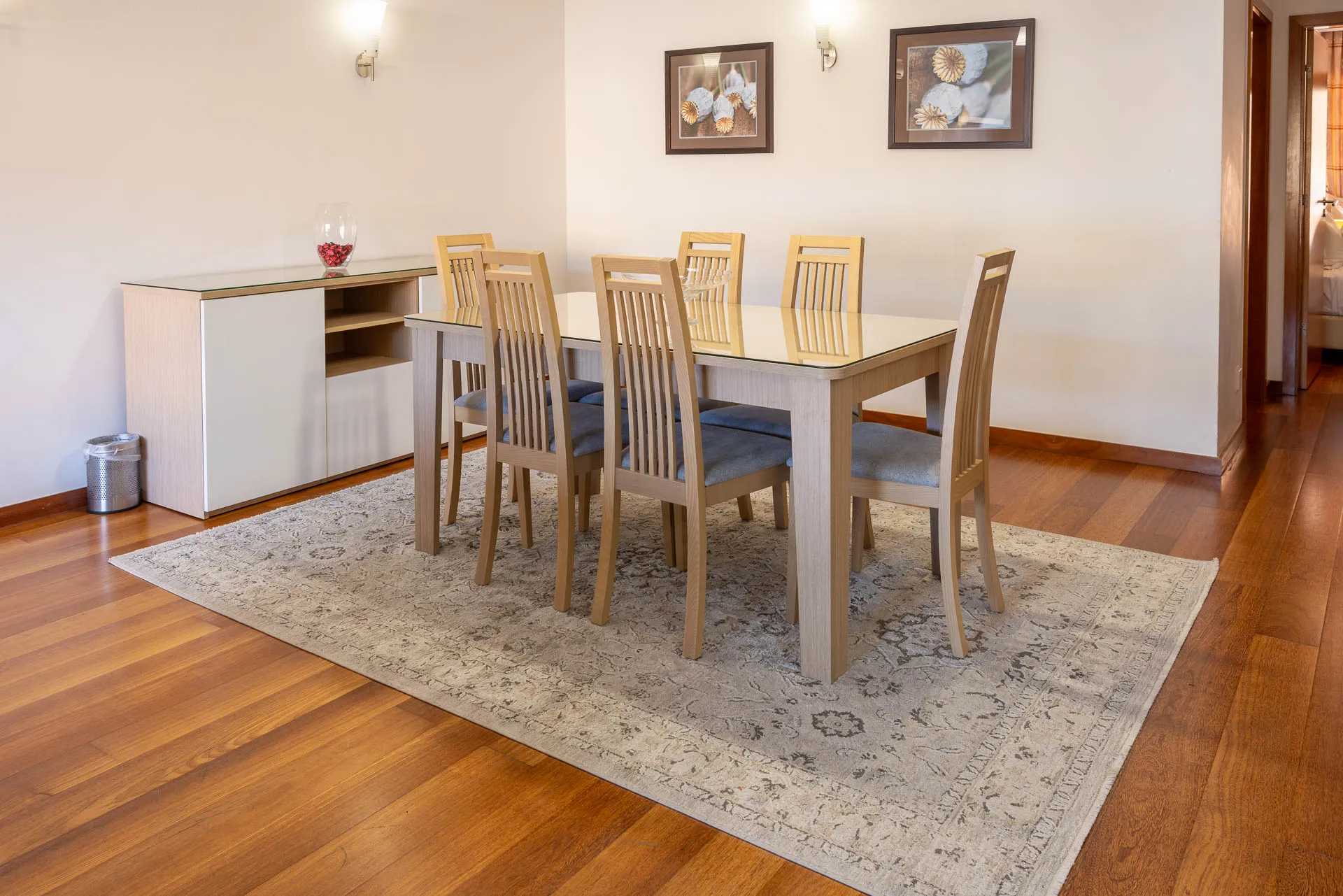 Turnkey Investment or Dream Holiday Home Luxurious T2 Apartment in Baía da Luz Praia da Luz 9