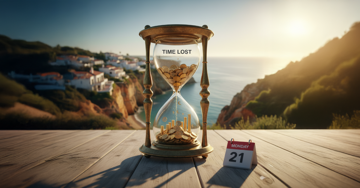 O erro mais caro dos expatriados » Sunny Steve