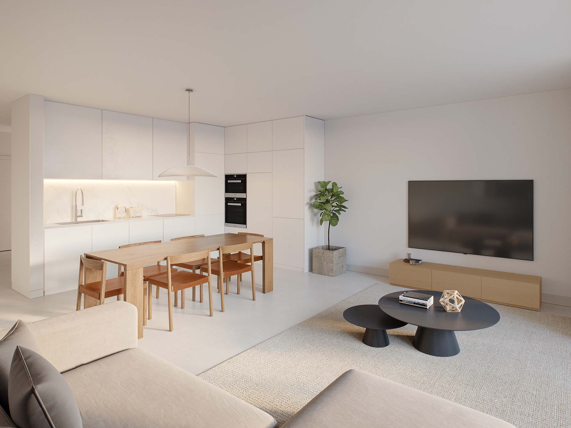 Premium Apartments for Investment near Porto de Mós in Lagos Algarve Portugal 15