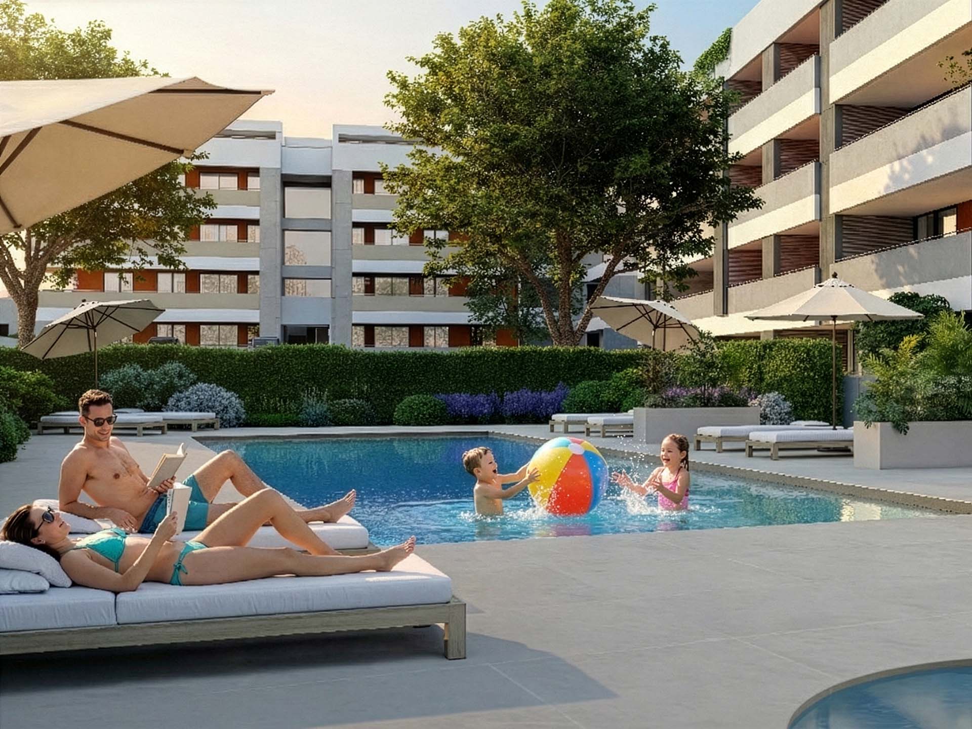 Premium Apartments for Investment near Porto de Mós in Lagos Algarve Portugal 16