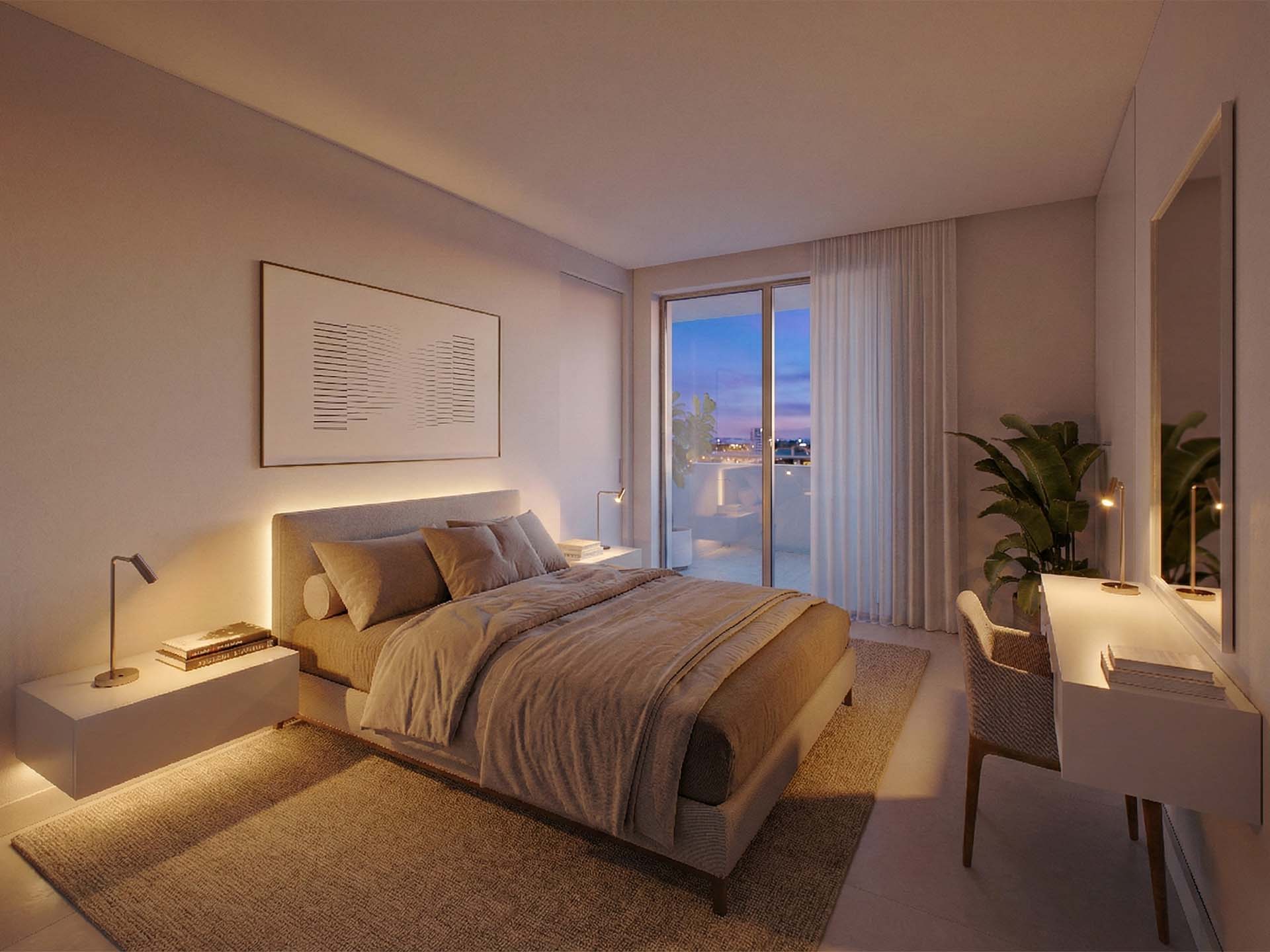 Premium Apartments for Investment near Porto de Mós in Lagos Algarve Portugal 20