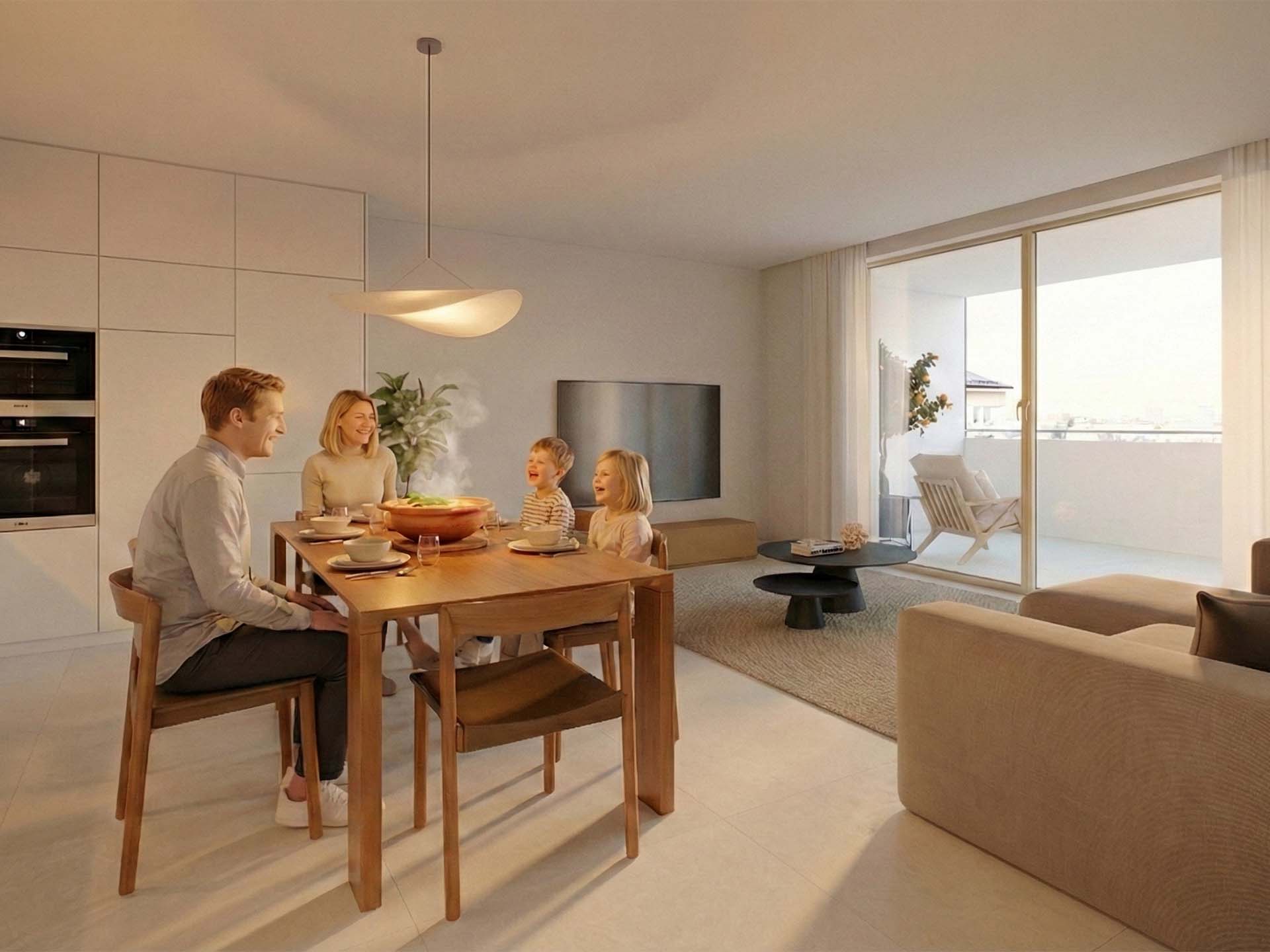 Premium Apartments for Investment near Porto de Mós in Lagos Algarve Portugal 21