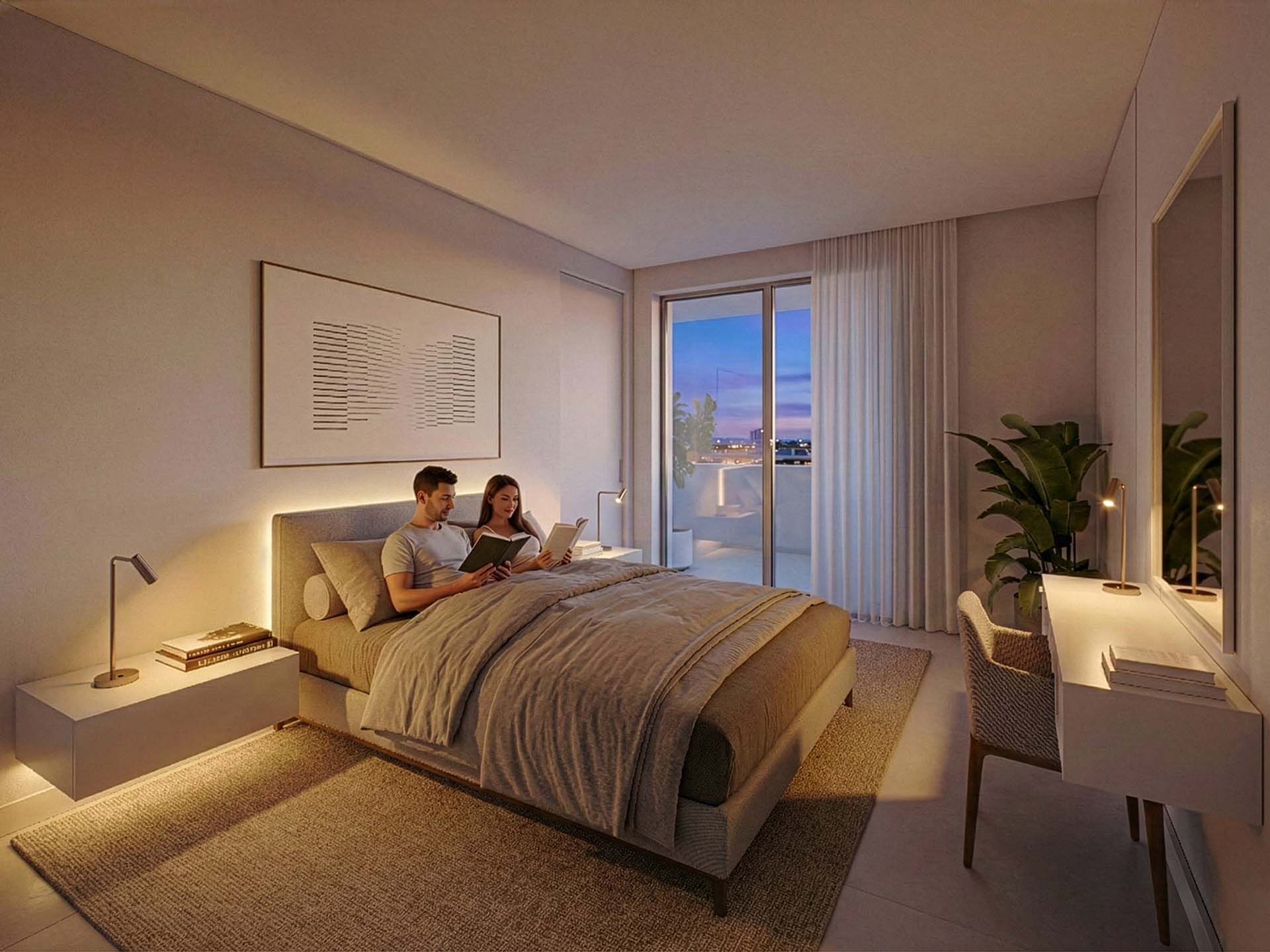 Premium Apartments for Investment near Porto de Mós in Lagos Algarve Portugal 23