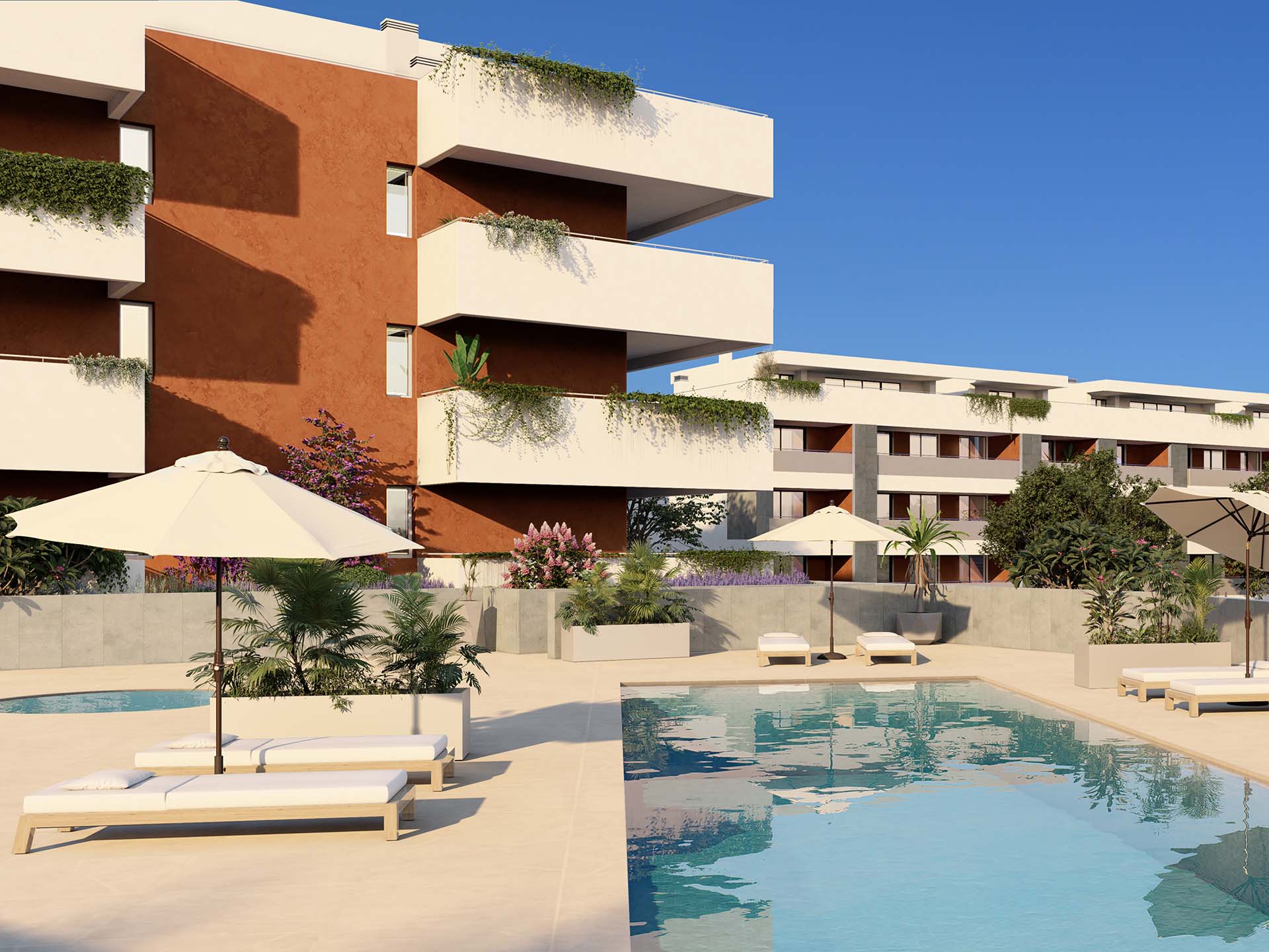 Premium Apartments for Investment near Porto de Mós in Lagos Algarve Portugal 5