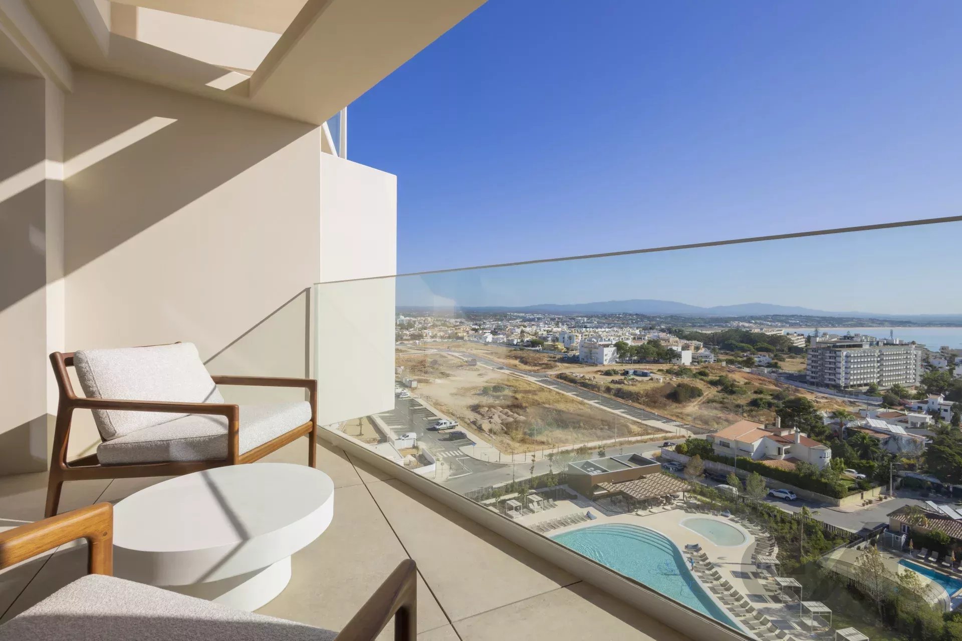 Fantastic 2-Bedroom Apartment in Lagos