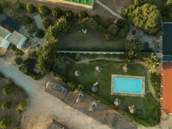 Countryside Retreat with Strong Rental Income in the Algarve