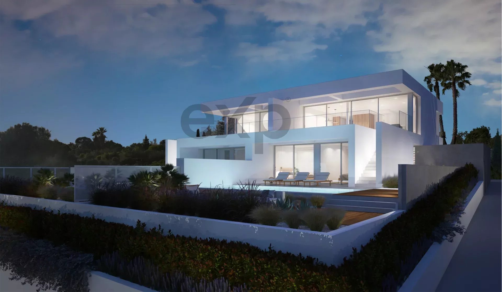 Monte de Lemos – Where Luxury Meets the Sea