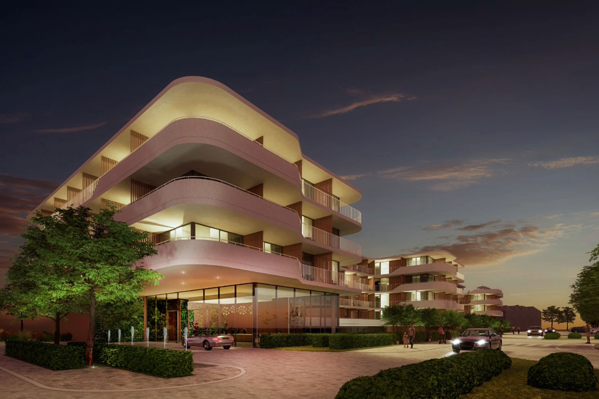Hilton Curio Marina de Lagos - Could it impact Real Estate prices - SunnySteve » SunnySteve | Real Estate Lagos, Algarve, Portugal