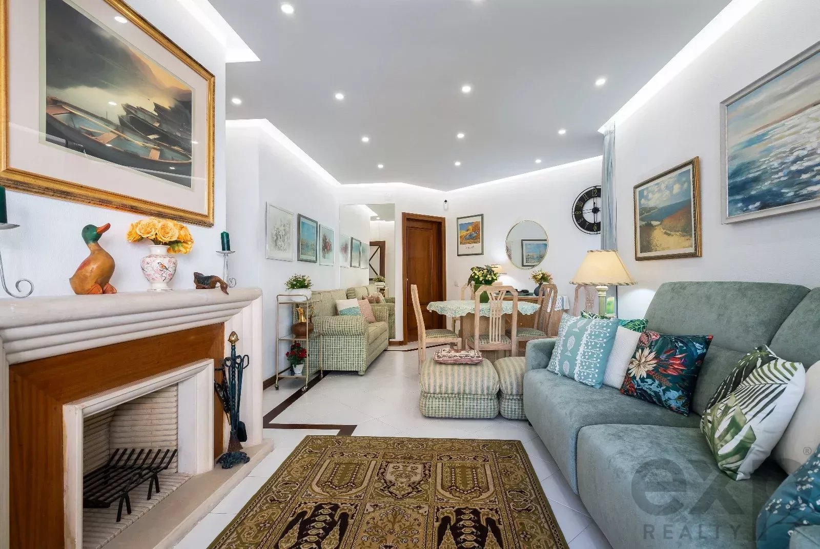 Luxury 1 bedroom apartment – Vilamoura