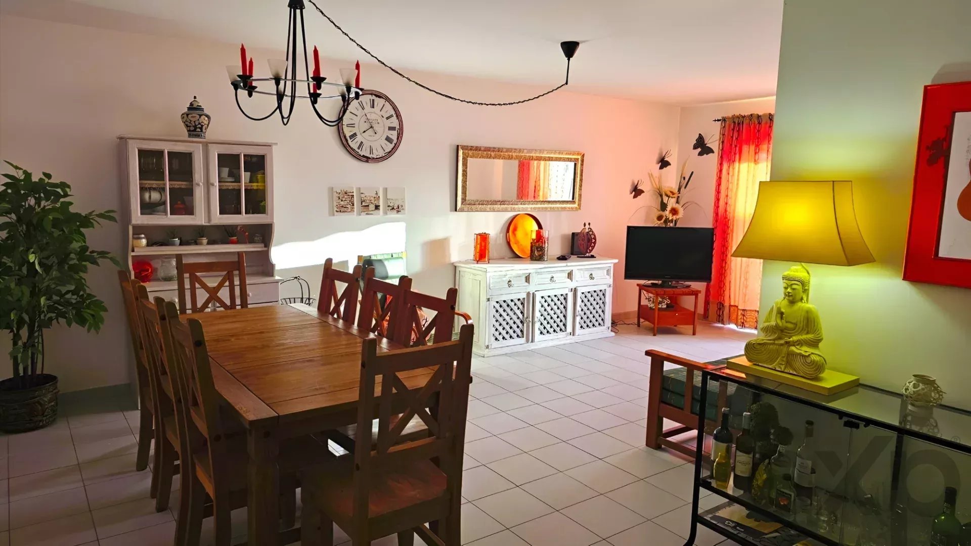 3-Bedroom Apartment near Praia da Rocha, Portimão