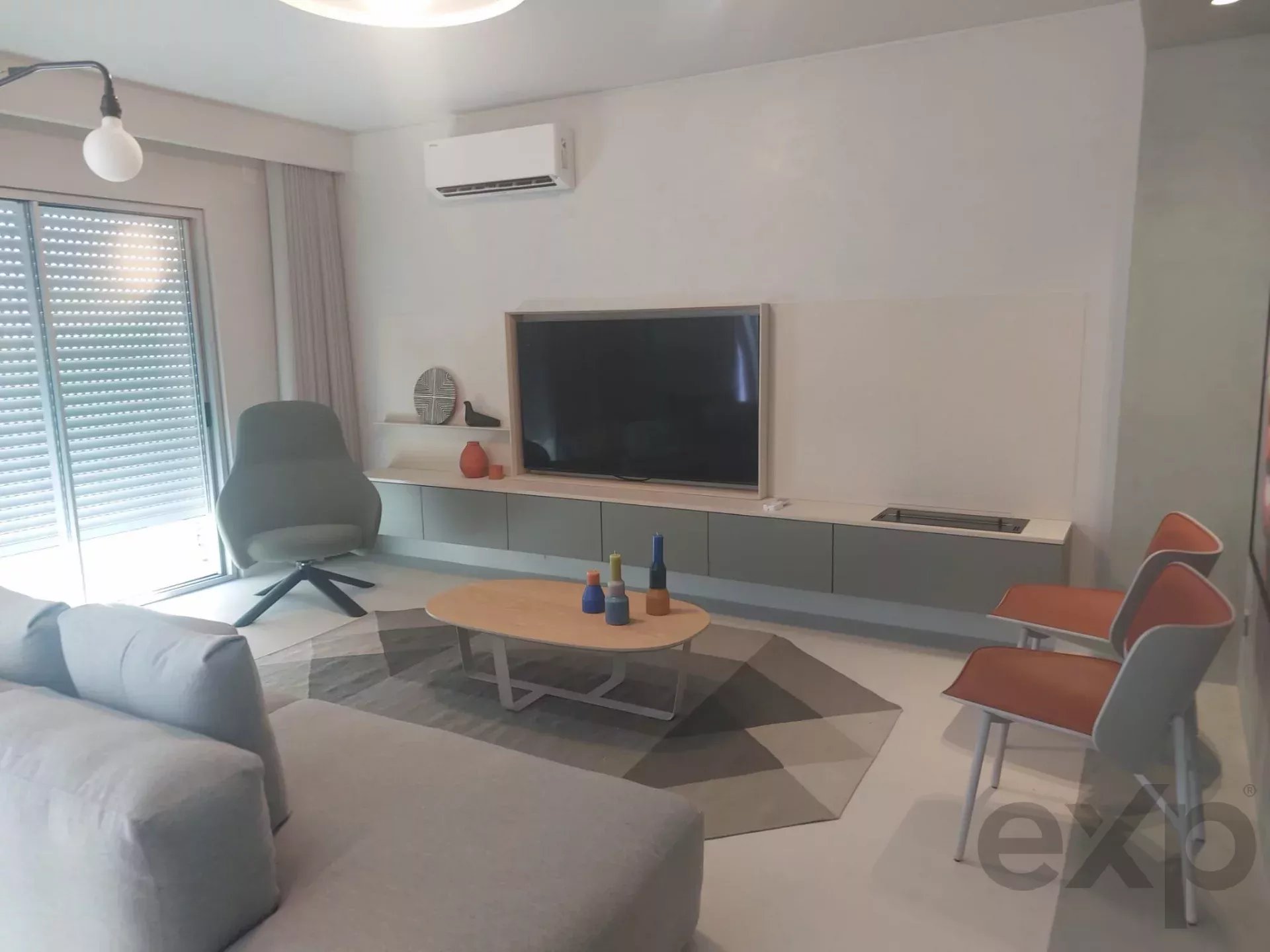 Exclusive seafront apartment – Quarteira