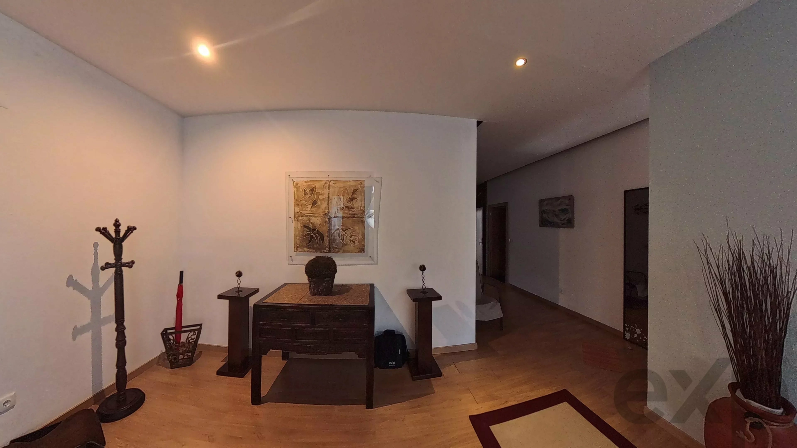 5-Bedroom House in the country side (2 dwellings 3-bedroom + 2-bedroom)