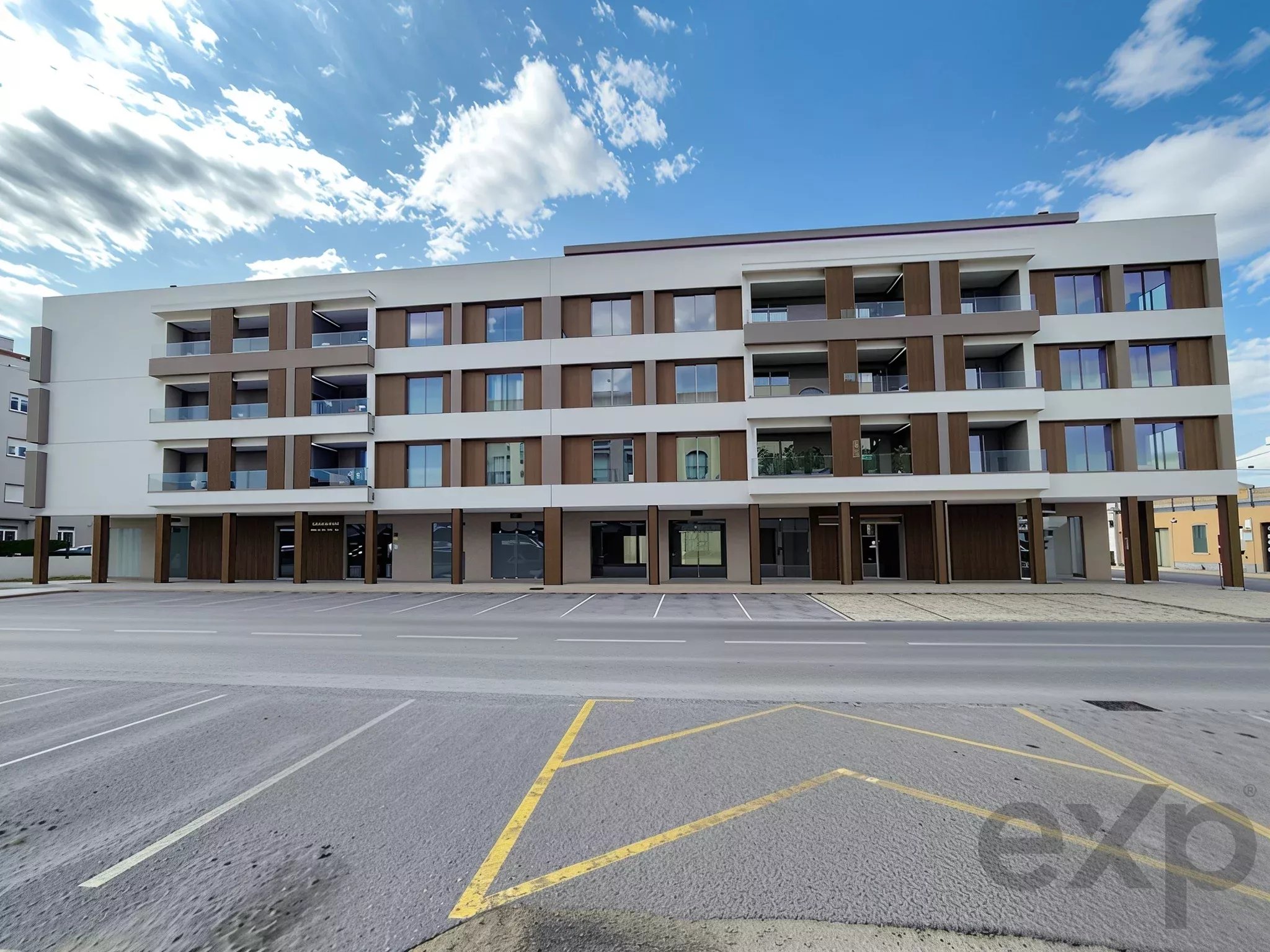 2- to 4-Bedroom Apartments in Almancil – Last Units
