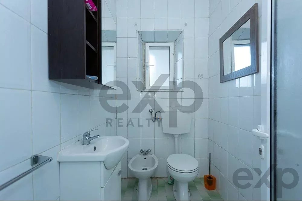 2-bedr. house on 658m2 plot next to Ria Formosa