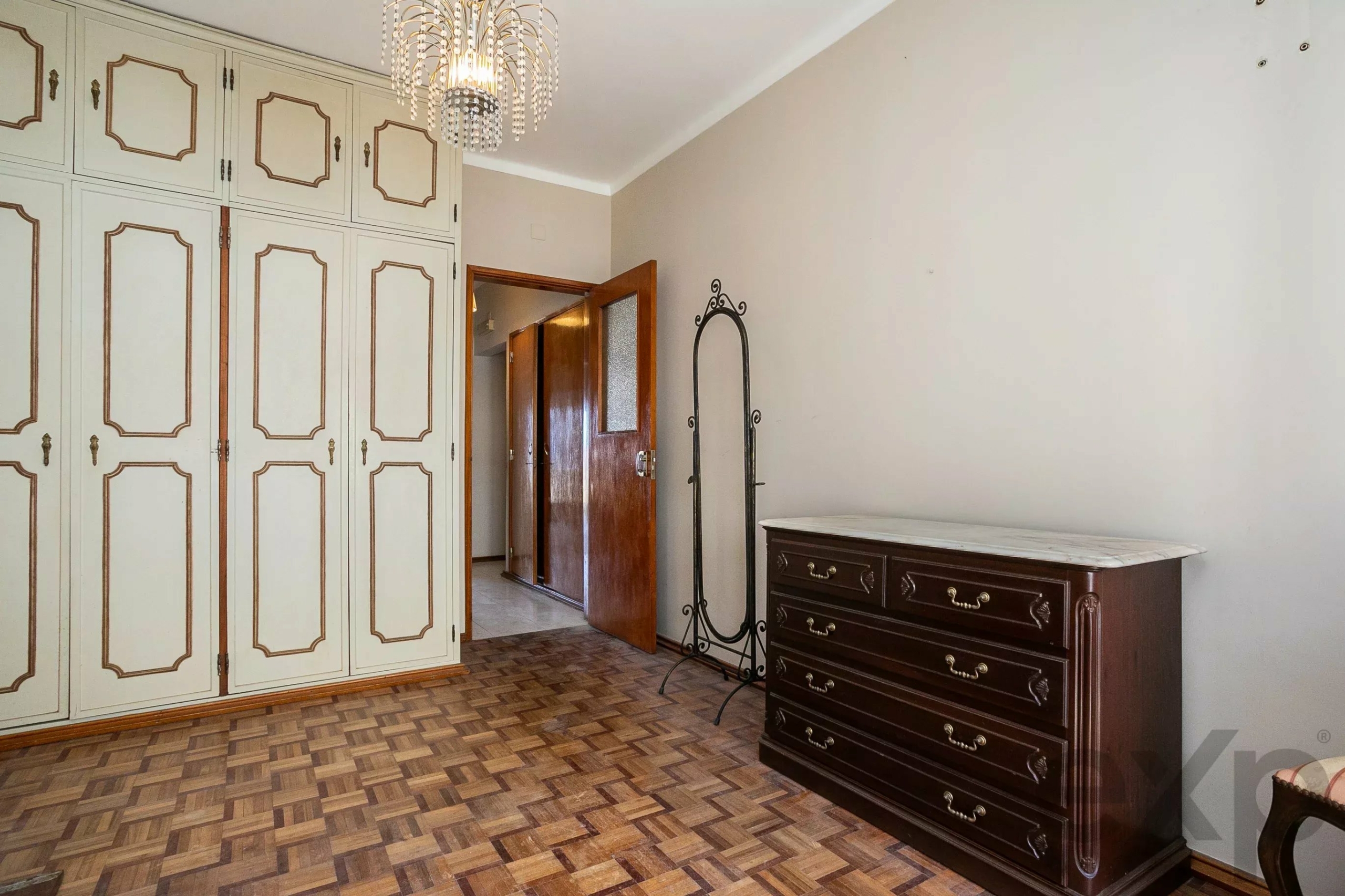 Two-Bedroom Apartment in the Centre of Tavira, in Need of Renovation