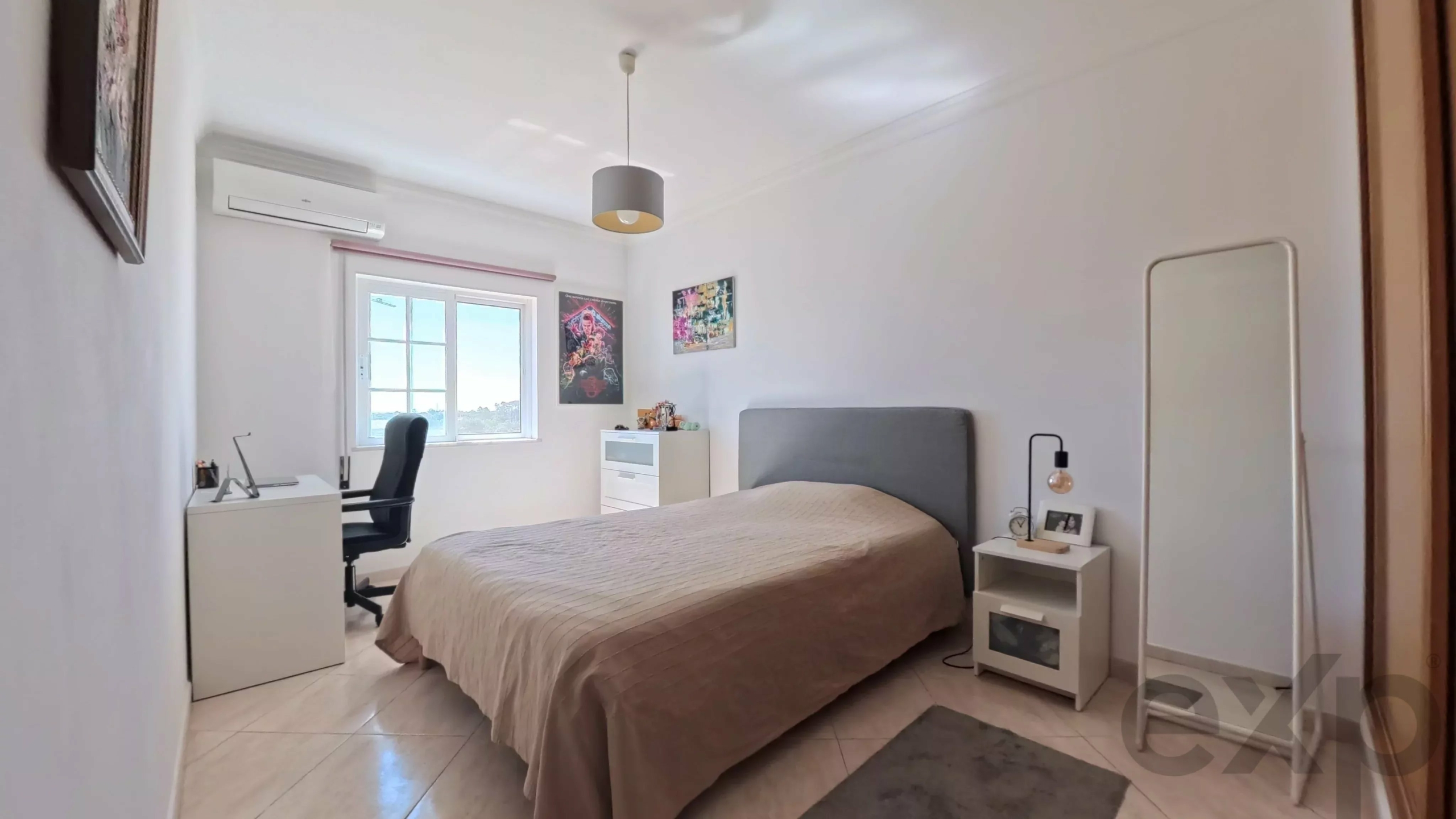 4-Bedroom Duplex Apartment in Almancil