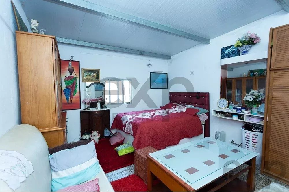 2-bedr. house on 658m2 plot next to Ria Formosa