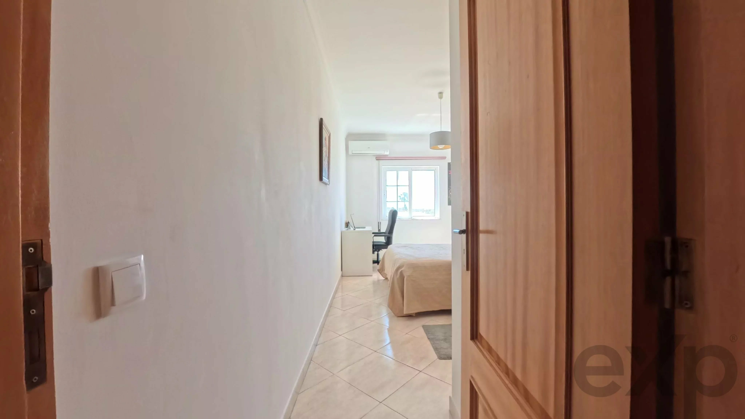 4-Bedroom Duplex Apartment in Almancil