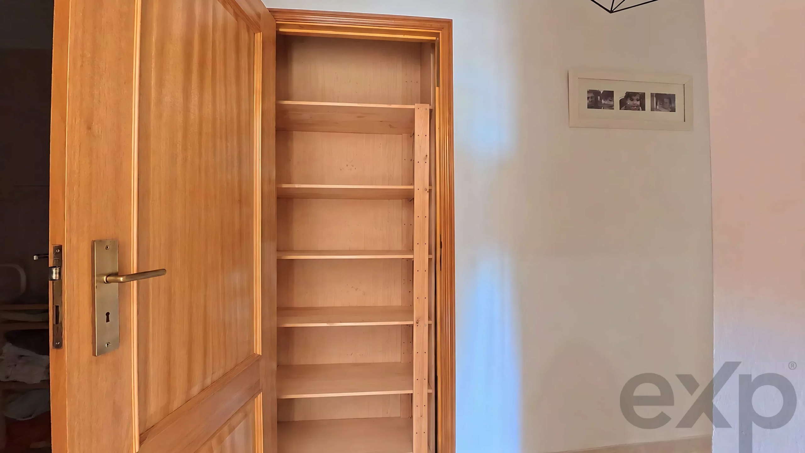 4-Bedroom Duplex Apartment in Almancil