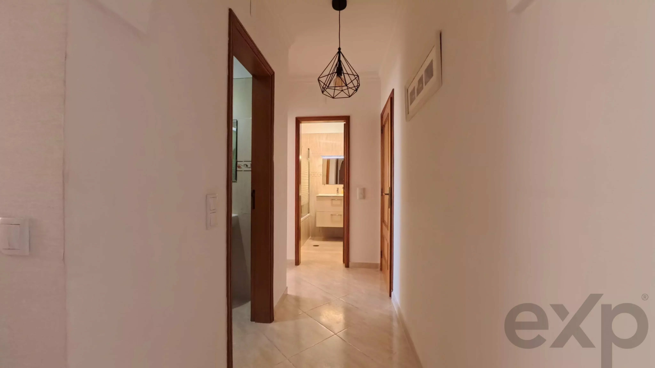 4-Bedroom Duplex Apartment in Almancil