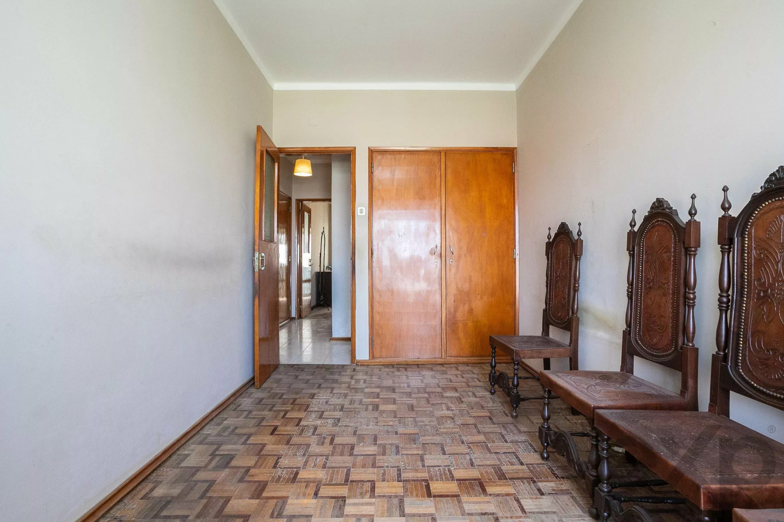 Two-Bedroom Apartment in the Centre of Tavira, in Need of Renovation