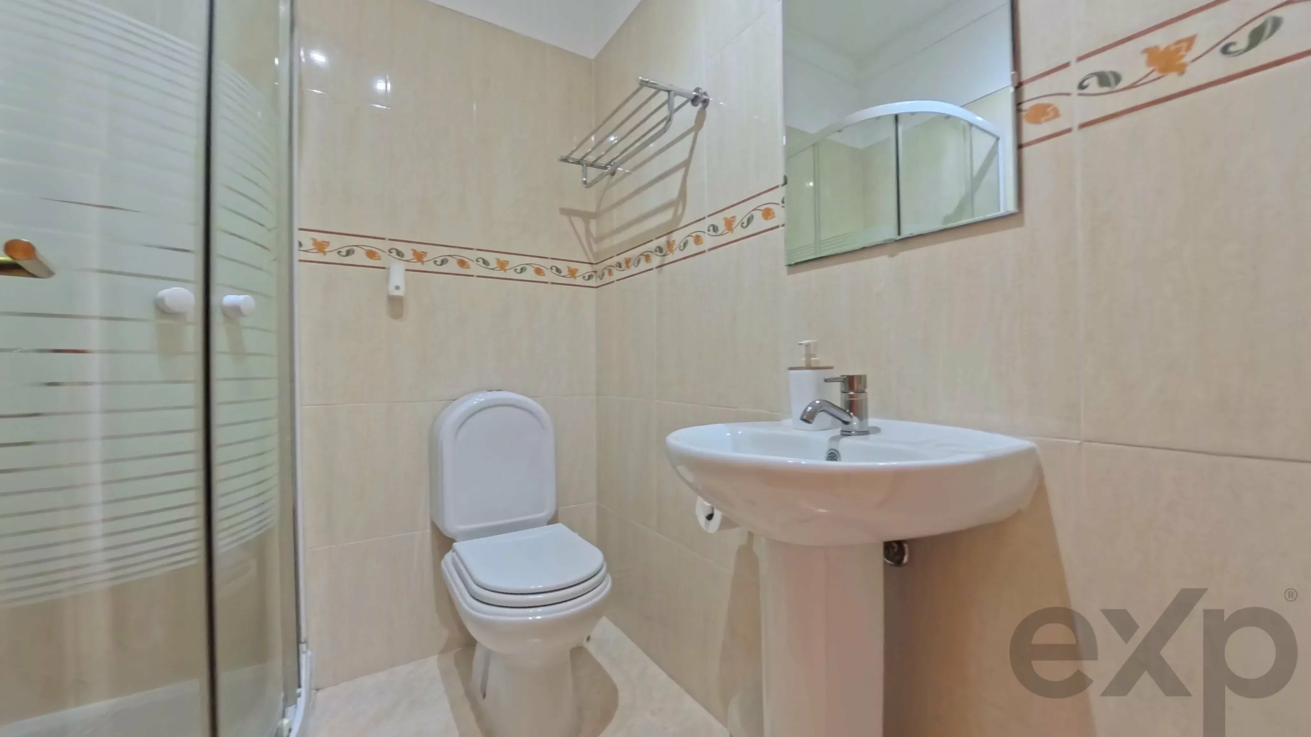 4-Bedroom Duplex Apartment in Almancil