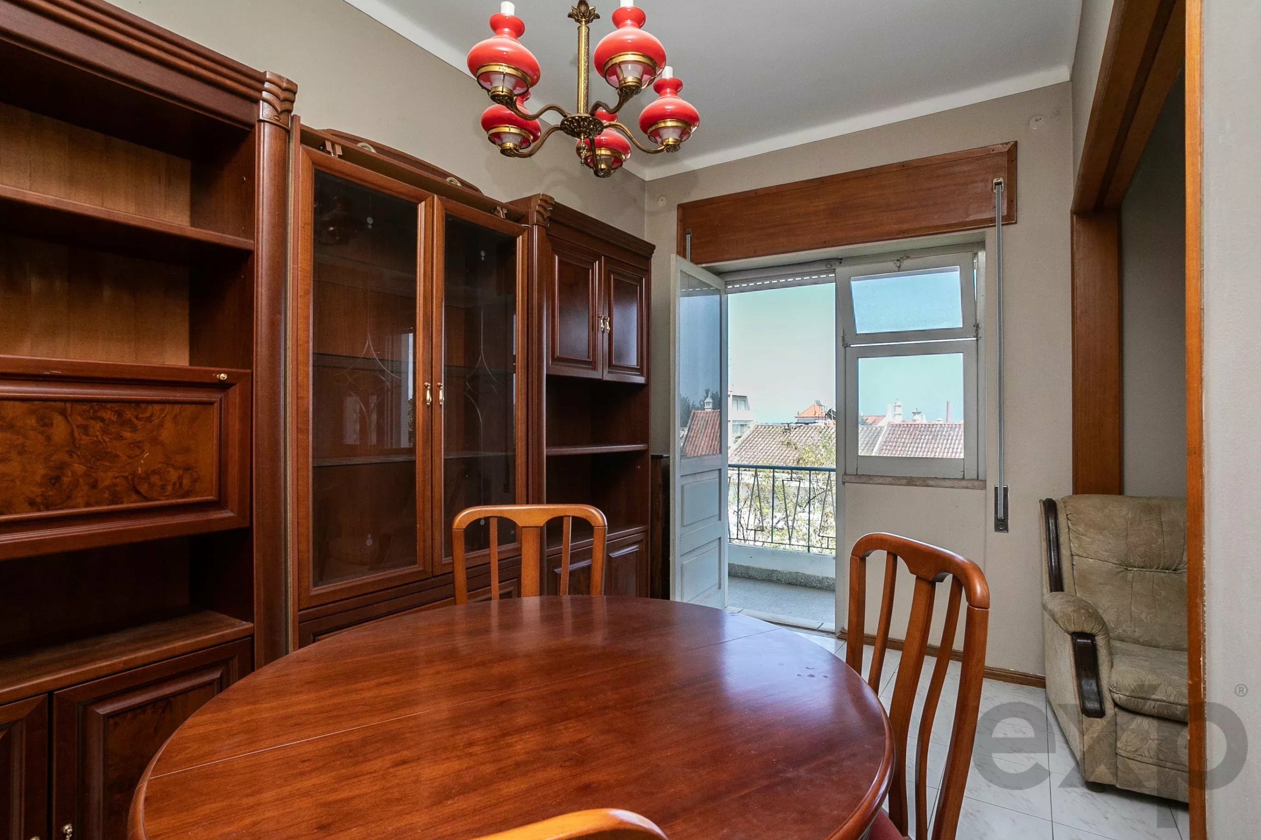 Two-Bedroom Apartment in the Centre of Tavira, in Need of Renovation