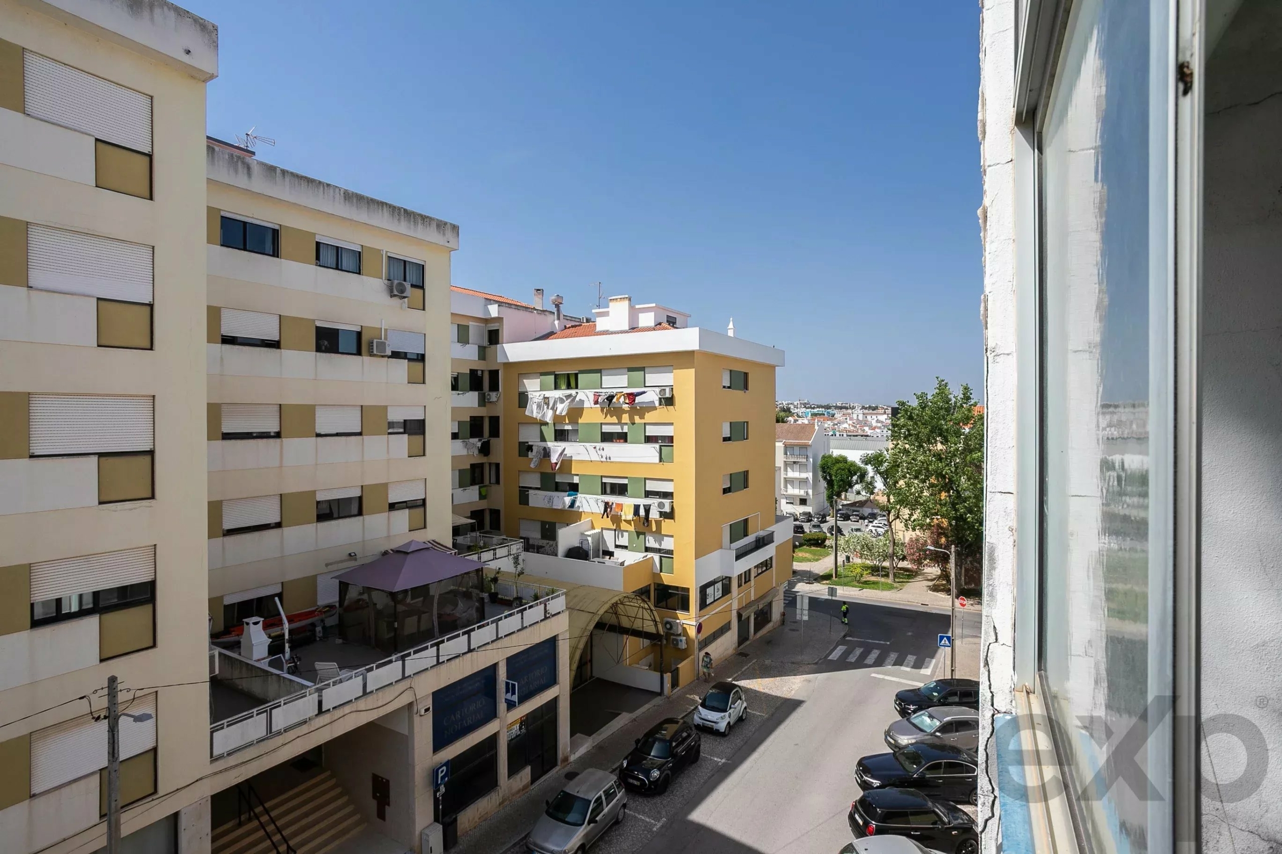 Two-Bedroom Apartment in the Centre of Tavira, in Need of Renovation