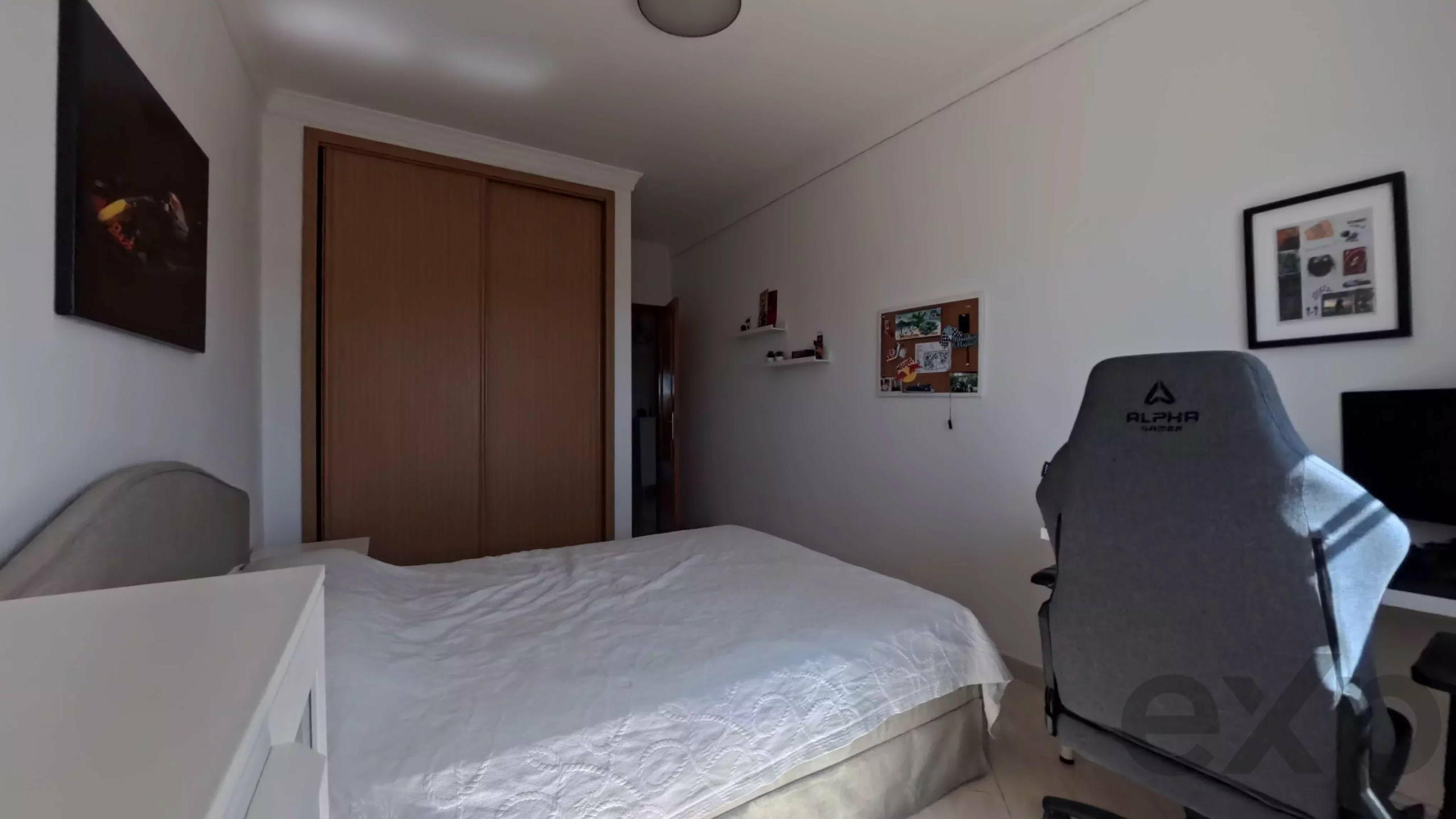 4-Bedroom Duplex Apartment in Almancil