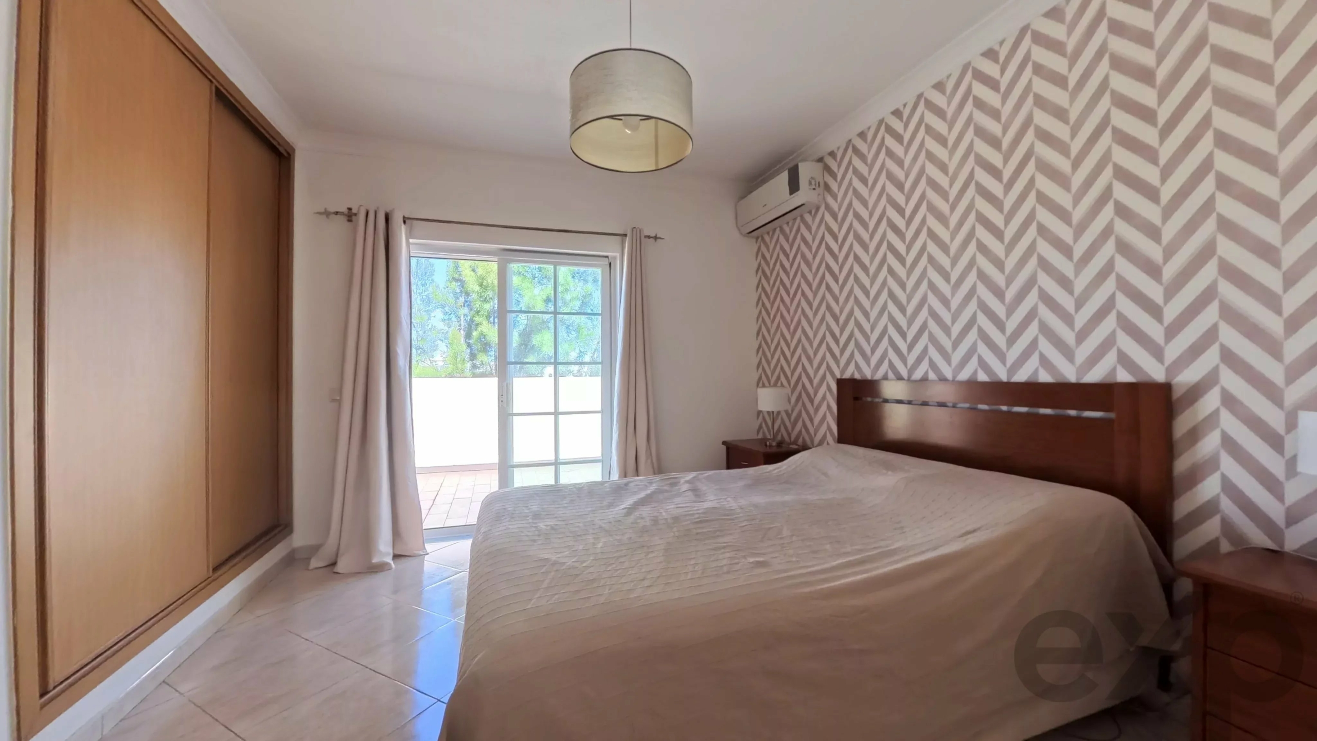 4-Bedroom Duplex Apartment in Almancil