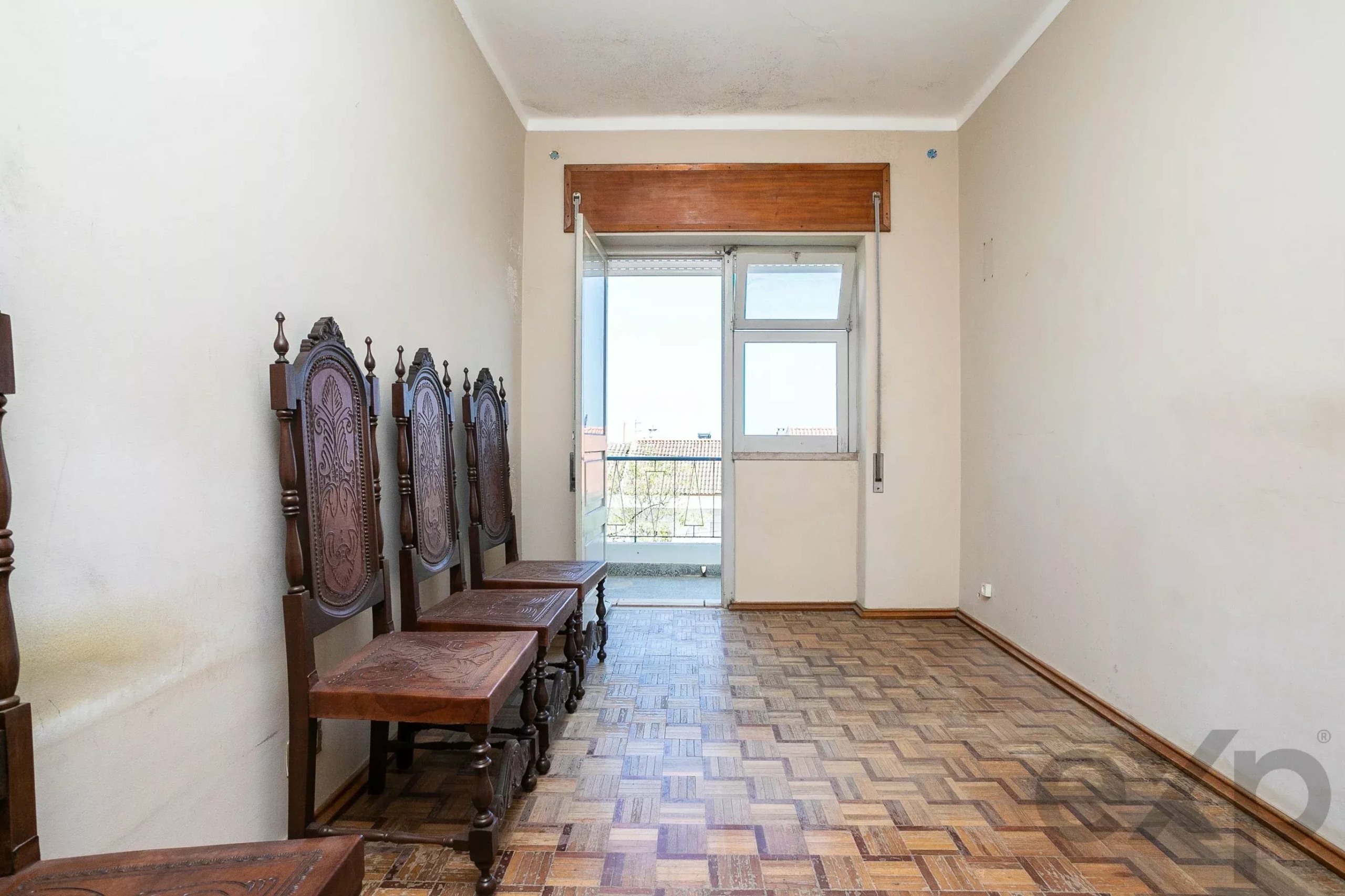 Two-Bedroom Apartment in the Centre of Tavira, in Need of Renovation