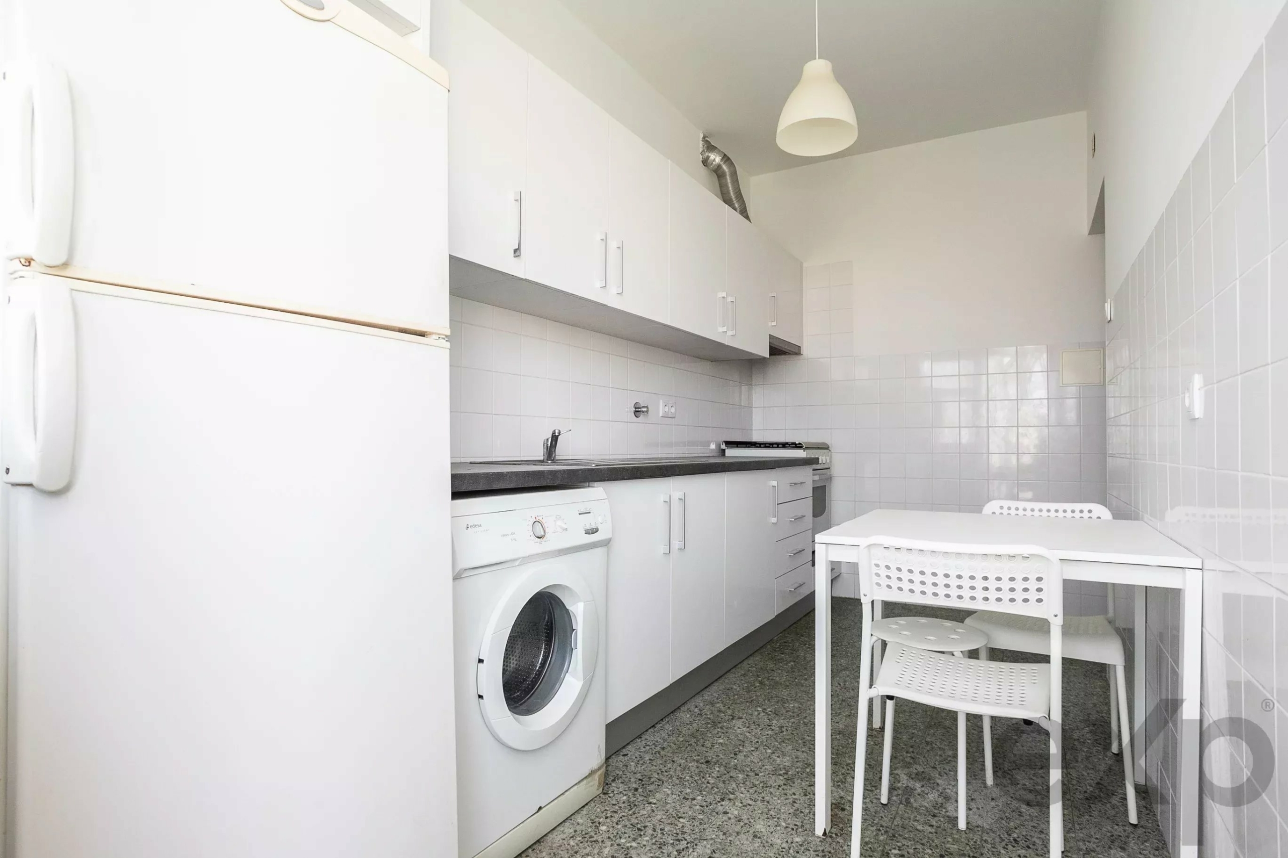 Two-Bedroom Apartment in the Centre of Tavira, in Need of Renovation