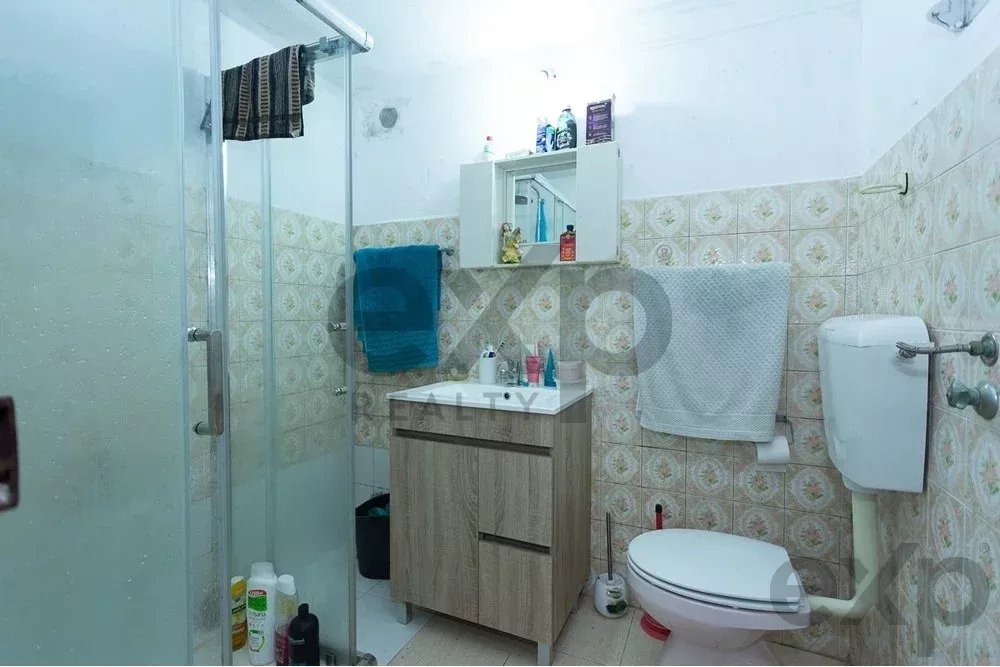 2-bedr. house on 658m2 plot next to Ria Formosa
