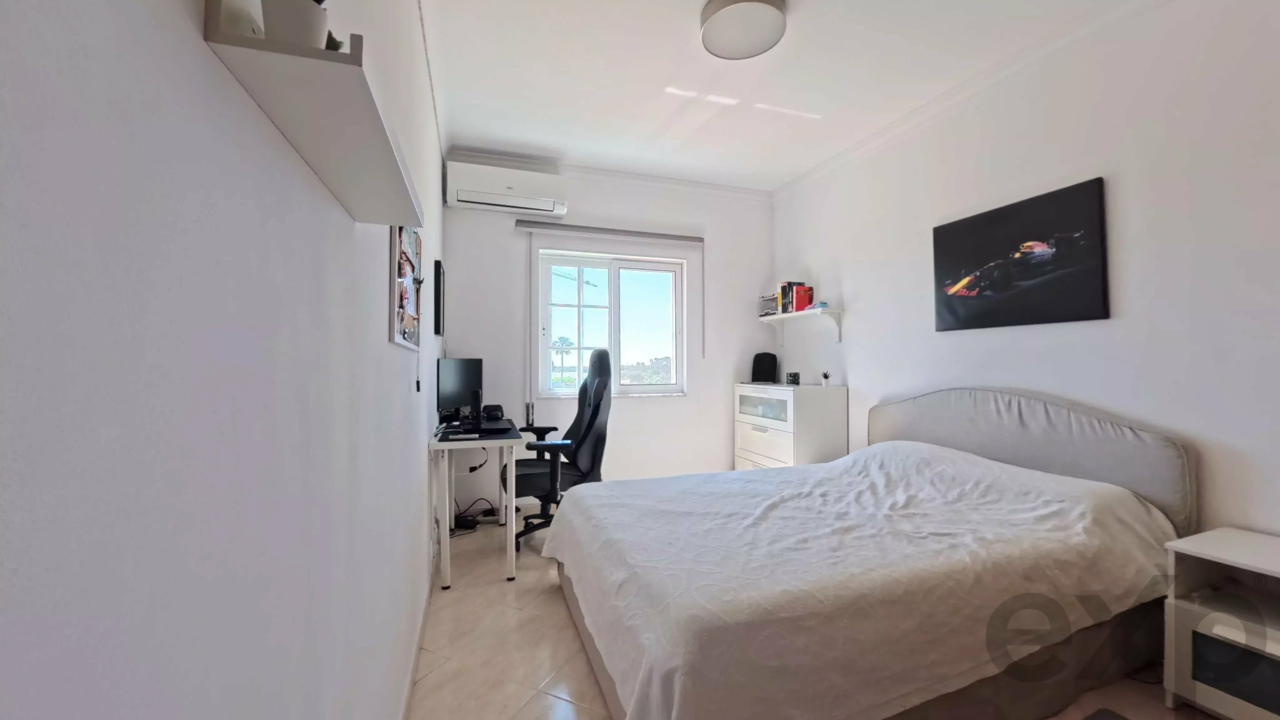 4-Bedroom Duplex Apartment in Almancil