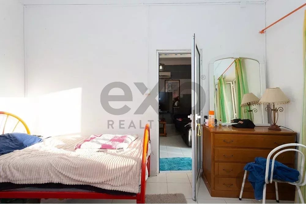 2-bedr. house on 658m2 plot next to Ria Formosa