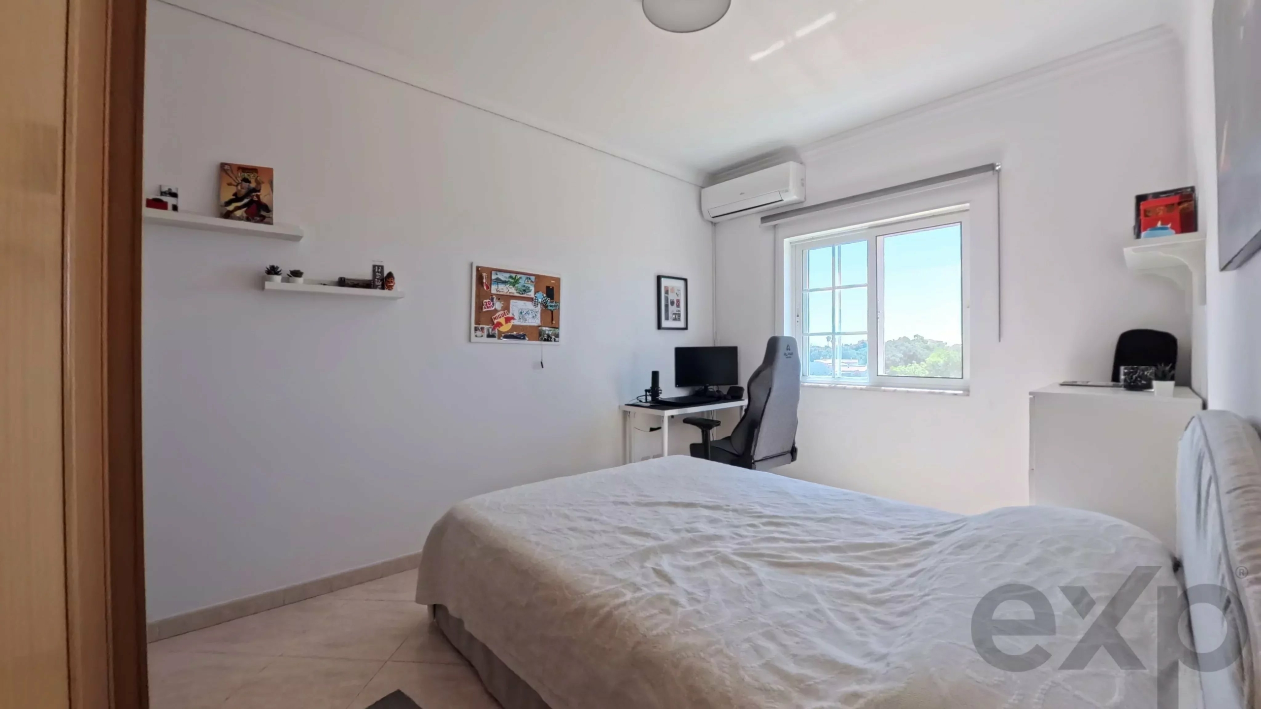 4-Bedroom Duplex Apartment in Almancil