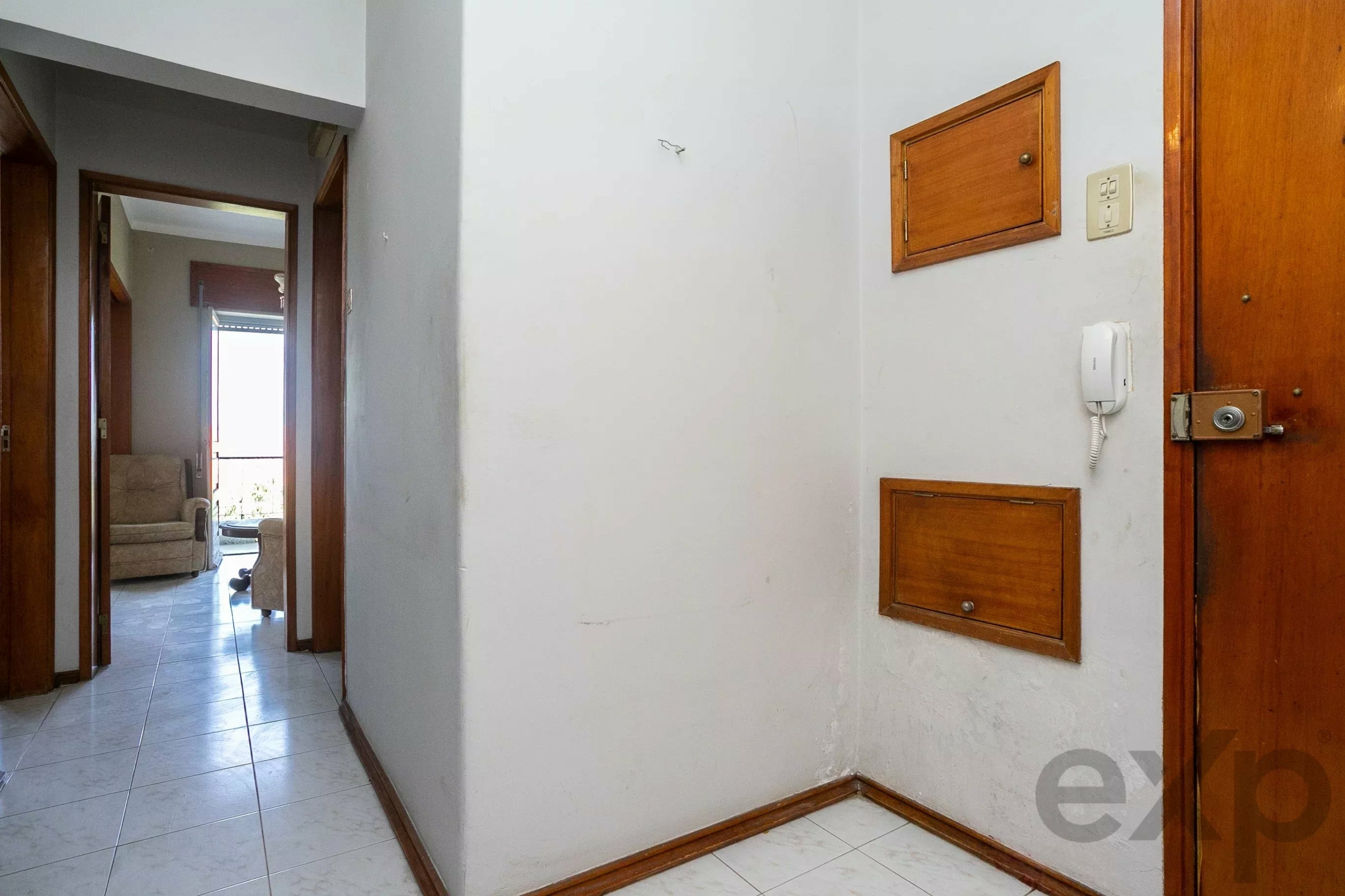Two-Bedroom Apartment in the Centre of Tavira, in Need of Renovation