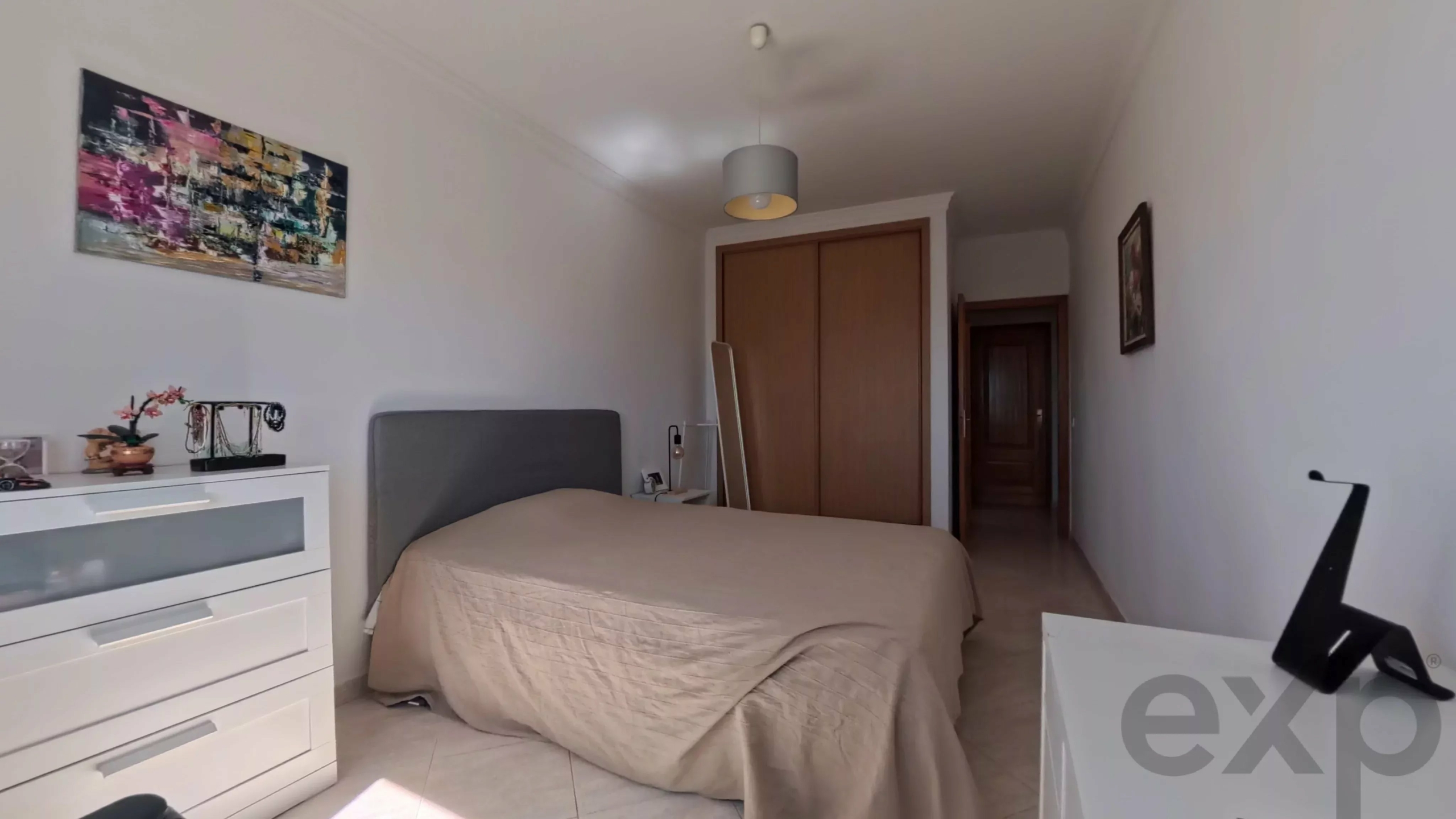 4-Bedroom Duplex Apartment in Almancil