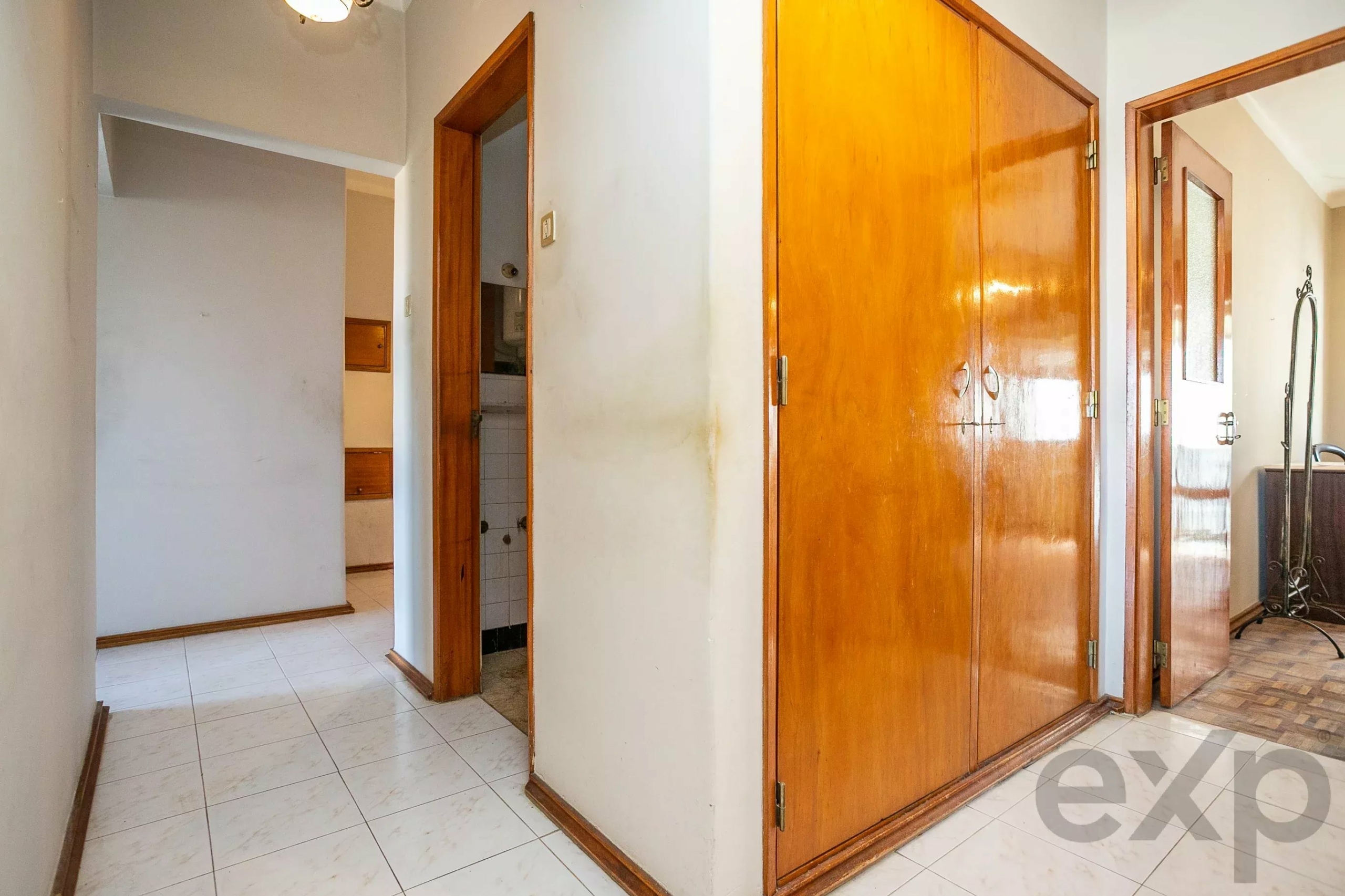 Two-Bedroom Apartment in the Centre of Tavira, in Need of Renovation