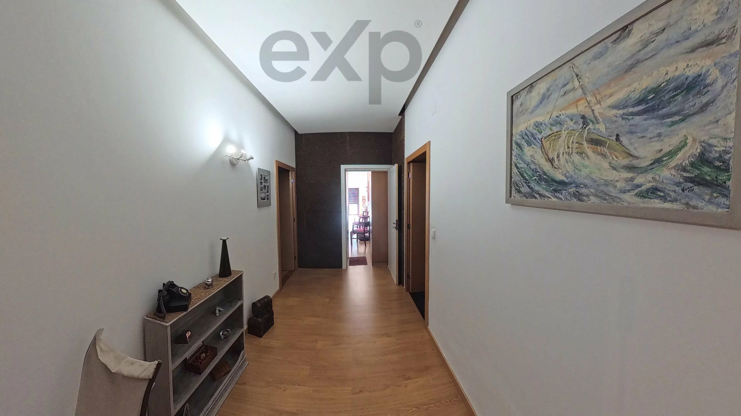5-Bedroom House in the country side (2 dwellings 3-bedroom + 2-bedroom)