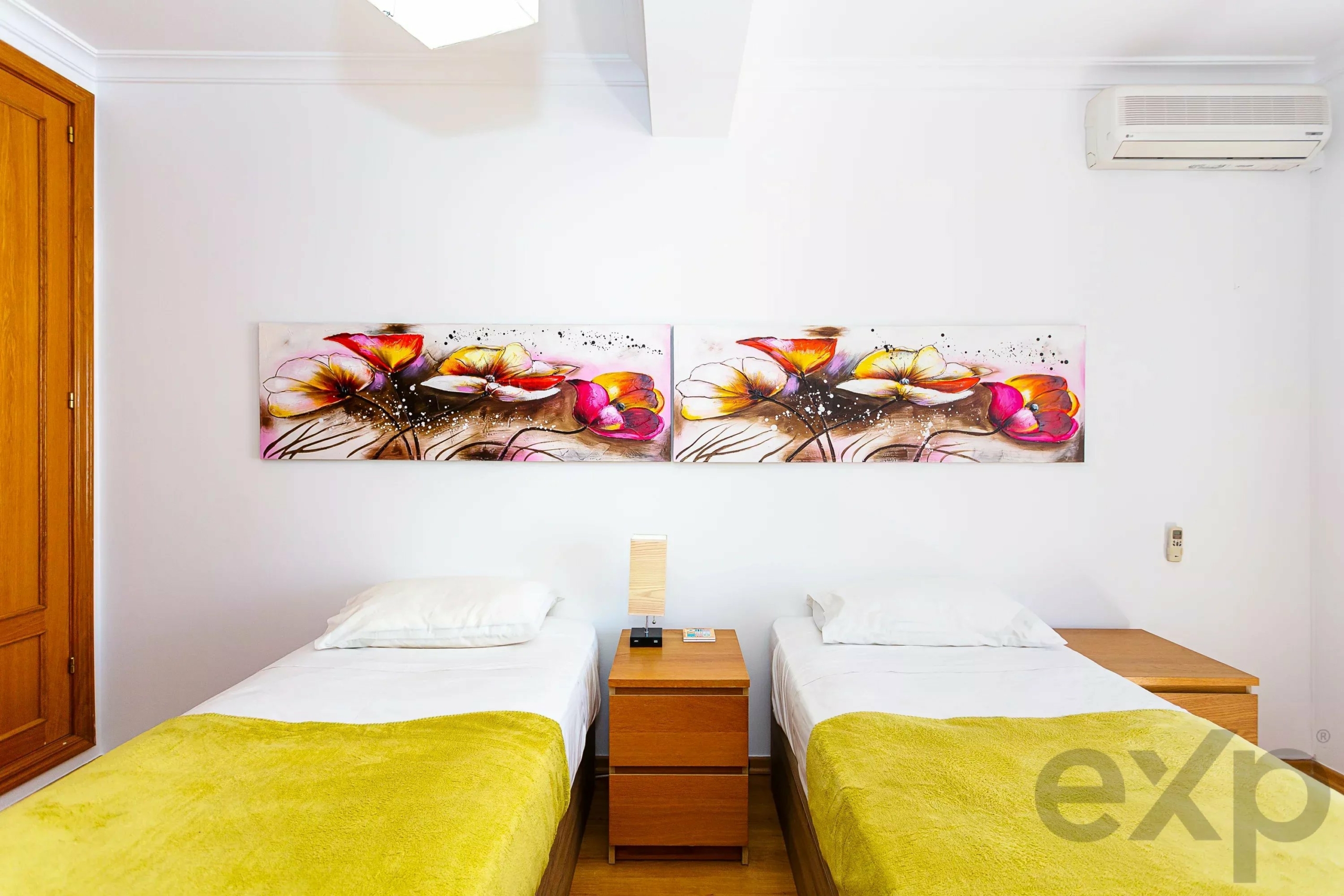 Flat with sunny terrace in Cabanas de Tavira, East Algarve