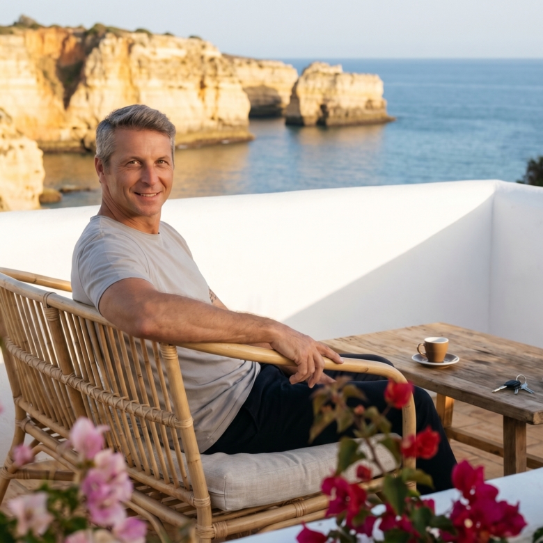 Why an Expat Agent Helps You Buy or Sell in the Algarve