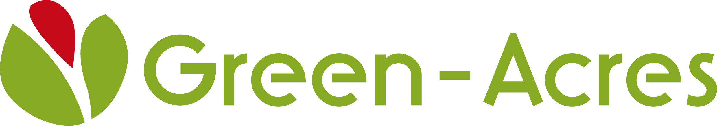 Green-Acres