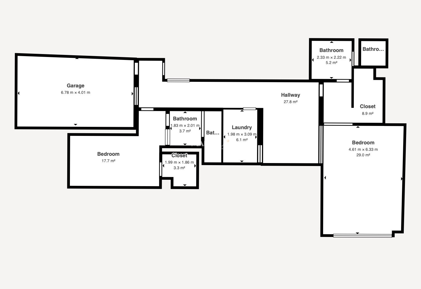 pdm-61 Sea View 4-Bedroom Villa with Heated Pool, Porto Dona Maria, Luz