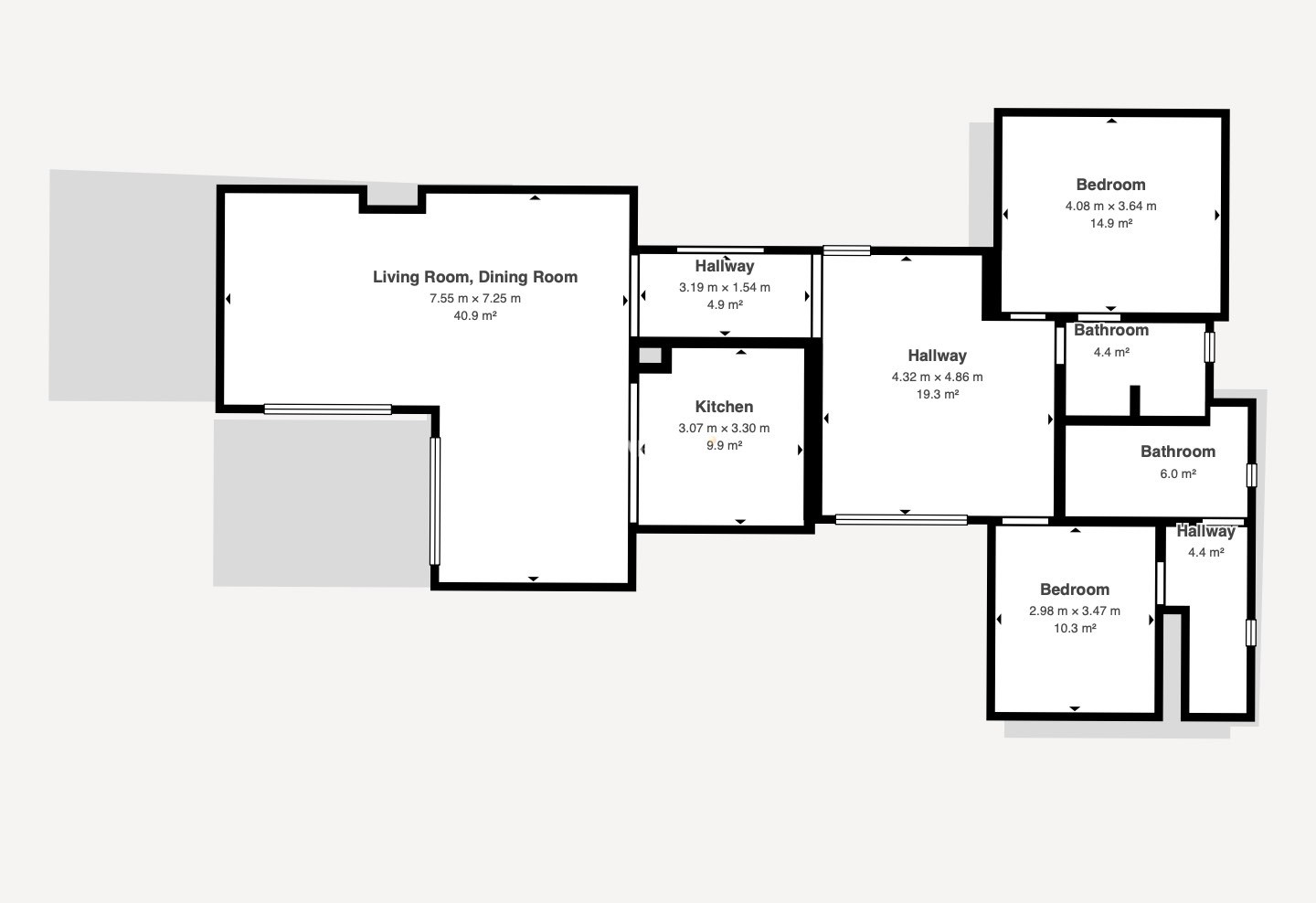 pdm-62 Sea View 4-Bedroom Villa with Heated Pool, Porto Dona Maria, Luz