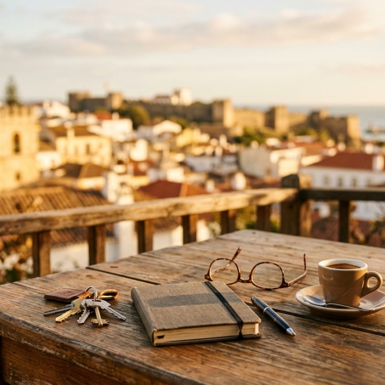 Portugal’s New 7.5% IMT: What It Means for Lagos Buyers